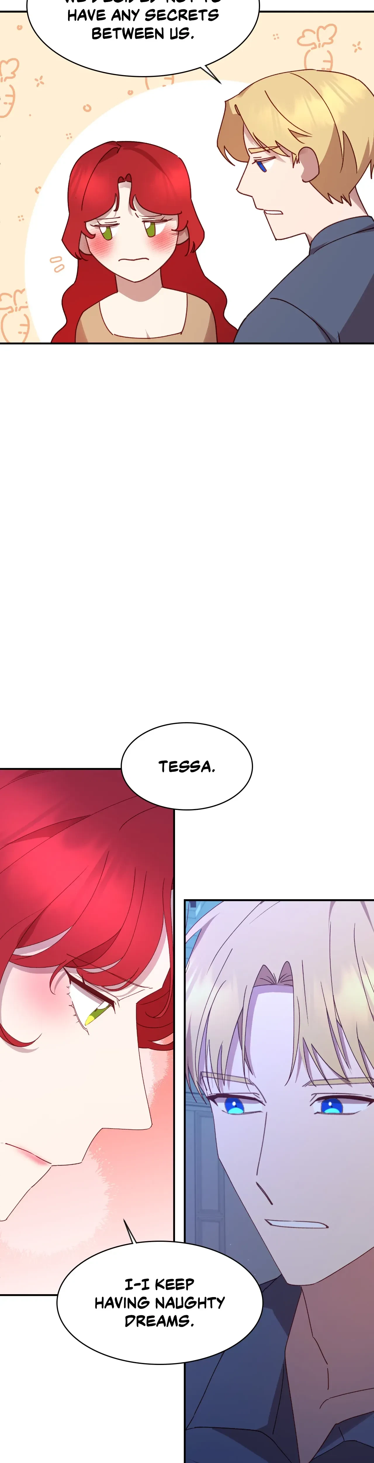 Chapter 52 - Side Story 2, page 18