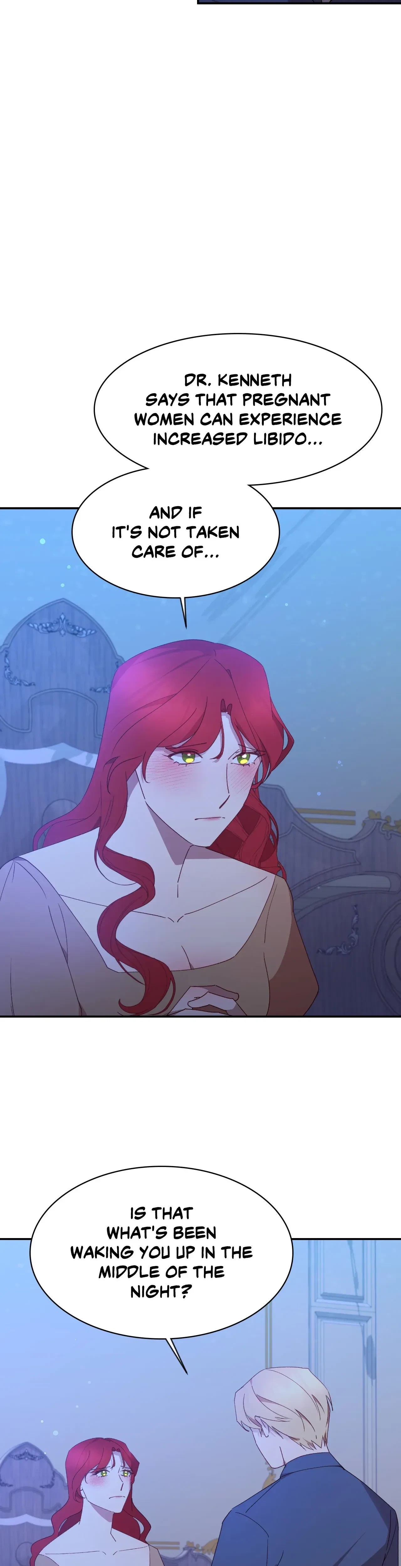Chapter 52 - Side Story 2, page 19