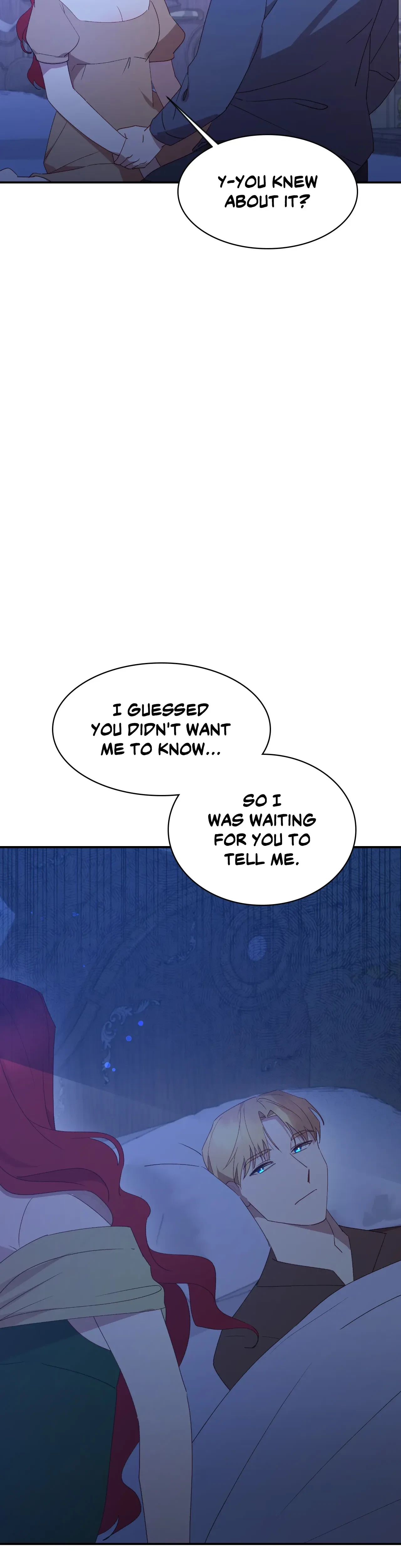 Chapter 52 - Side Story 2, page 20