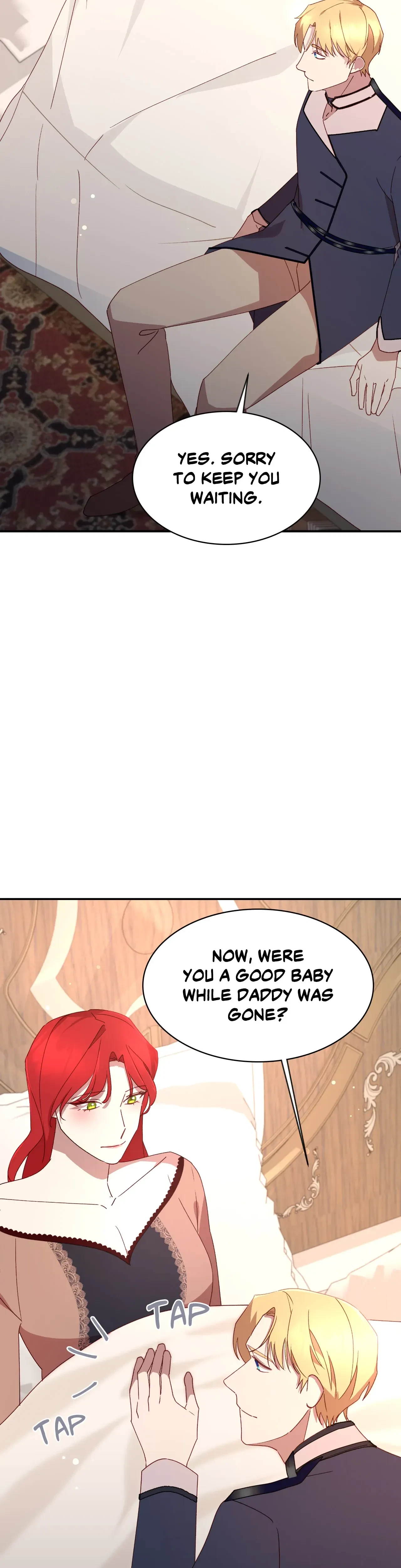 Chapter 52 - Side Story 2, page 4