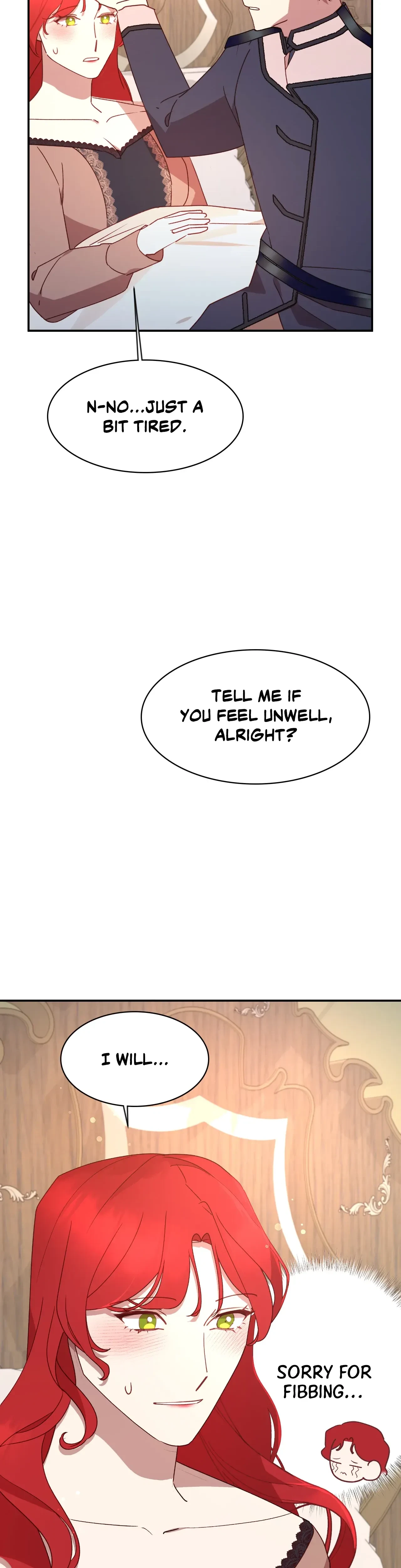 Chapter 52 - Side Story 2, page 6
