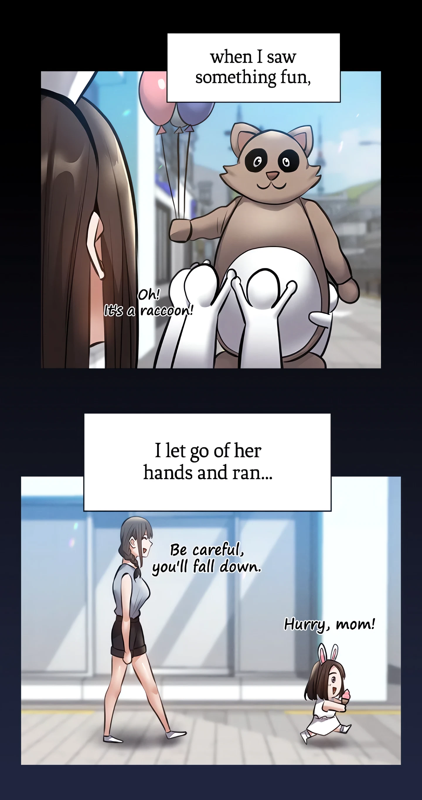 Got A Room? Chapter 60 (Uncensored), page 38