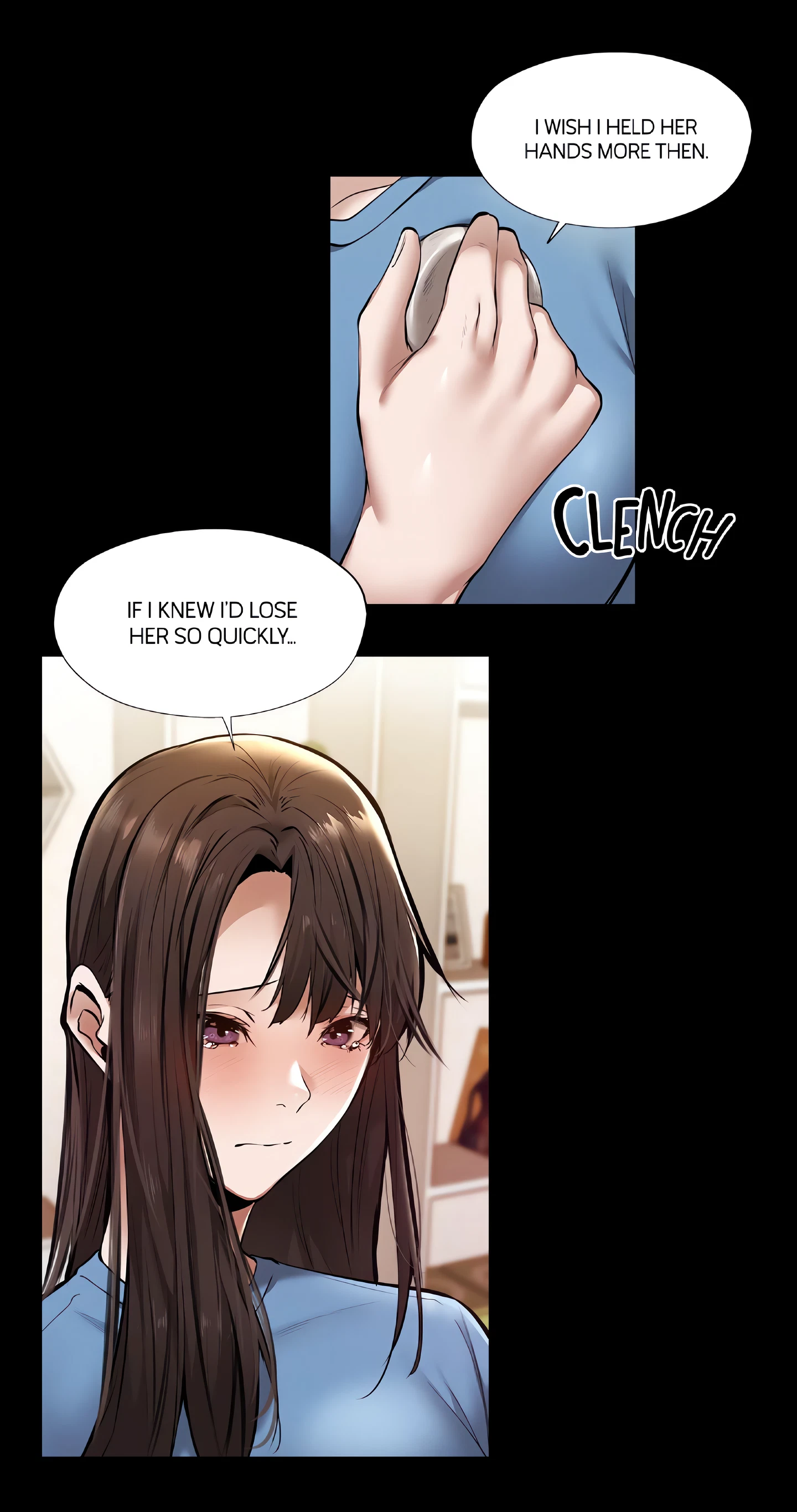 Got A Room? Chapter 60 (Uncensored), page 39