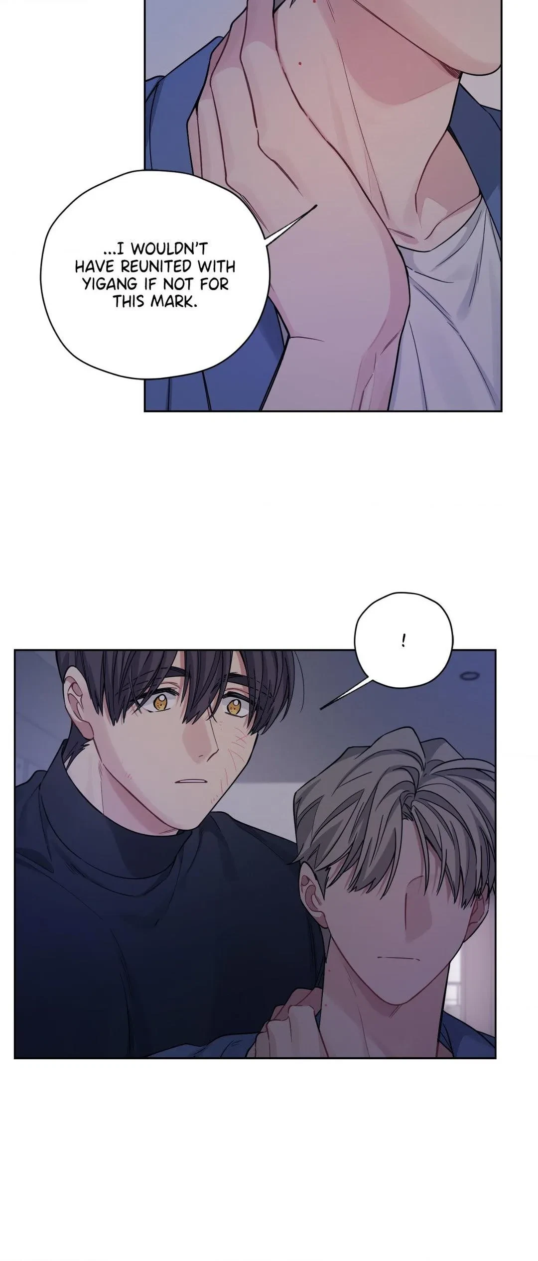 I Swear I'm Not A Scammer! Chapter 31, page 13