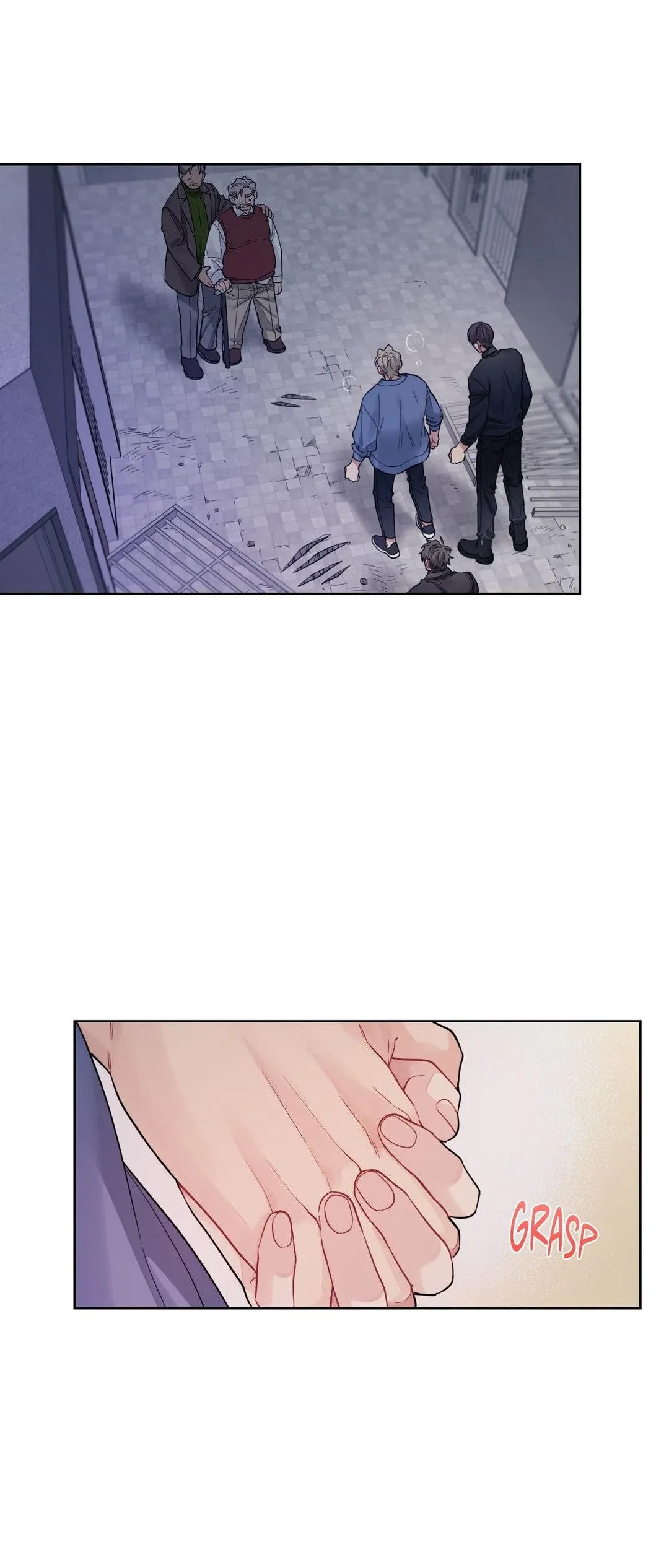 I Swear I'm Not A Scammer! Chapter 31, page 17