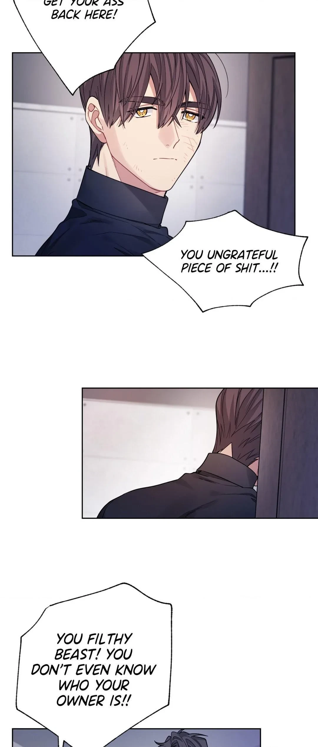 I Swear I'm Not A Scammer! Chapter 31, page 24