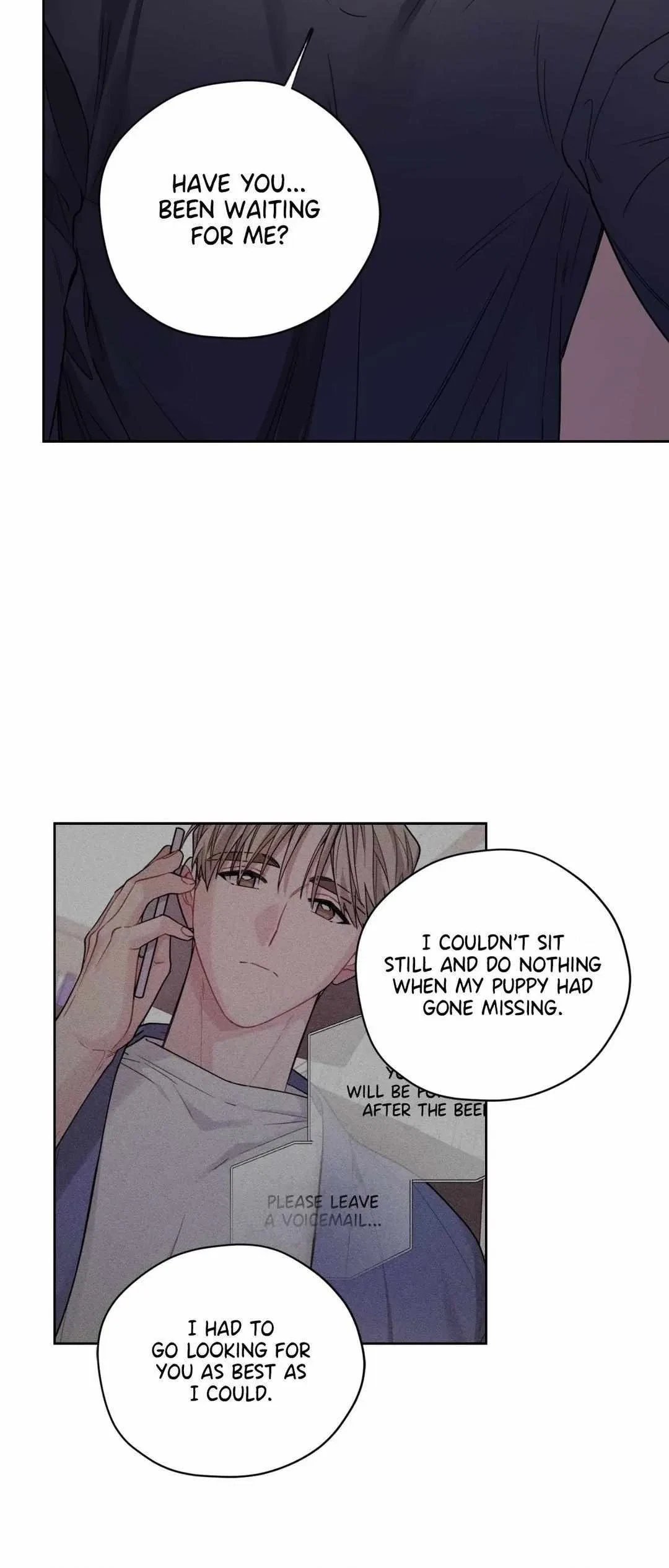 I Swear I'm Not A Scammer! Chapter 31, page 31