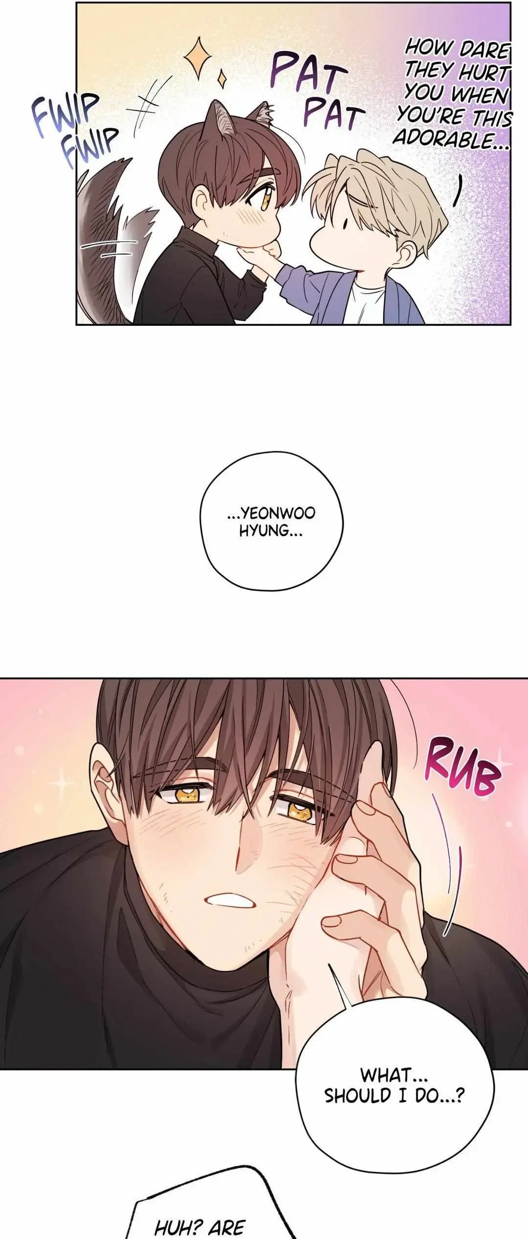 I Swear I'm Not A Scammer! Chapter 31, page 32