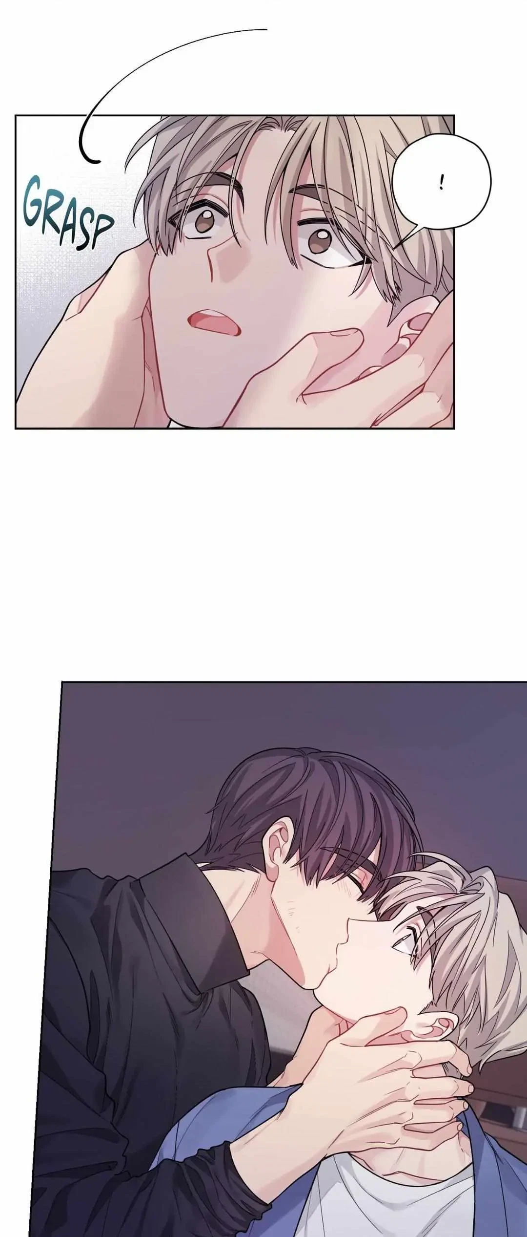 I Swear I'm Not A Scammer! Chapter 31, page 34