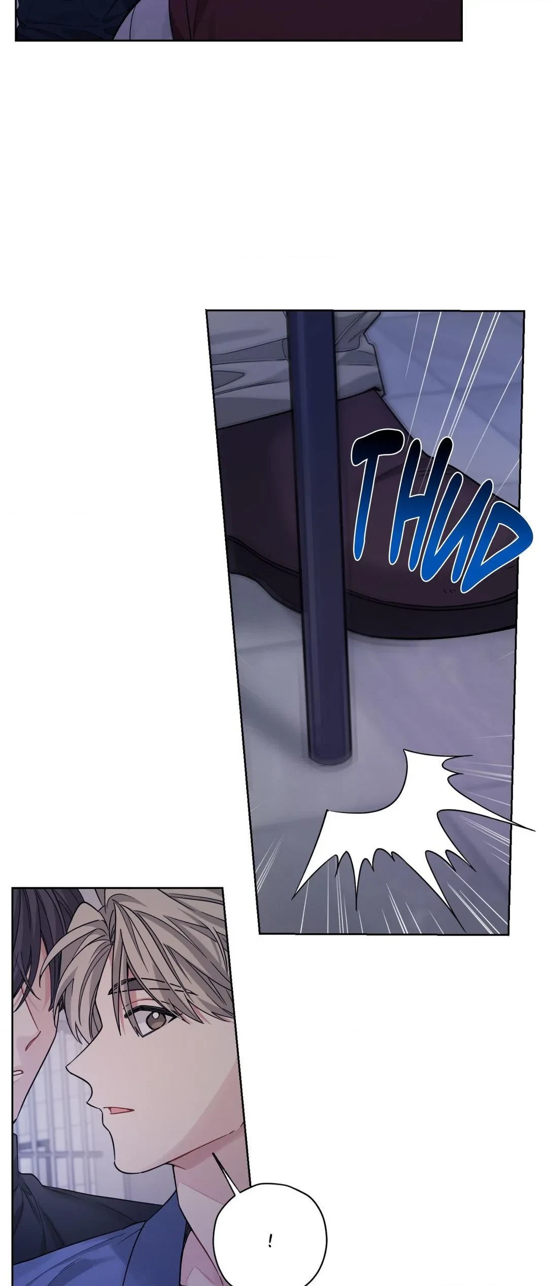 I Swear I'm Not A Scammer! Chapter 31, page 6