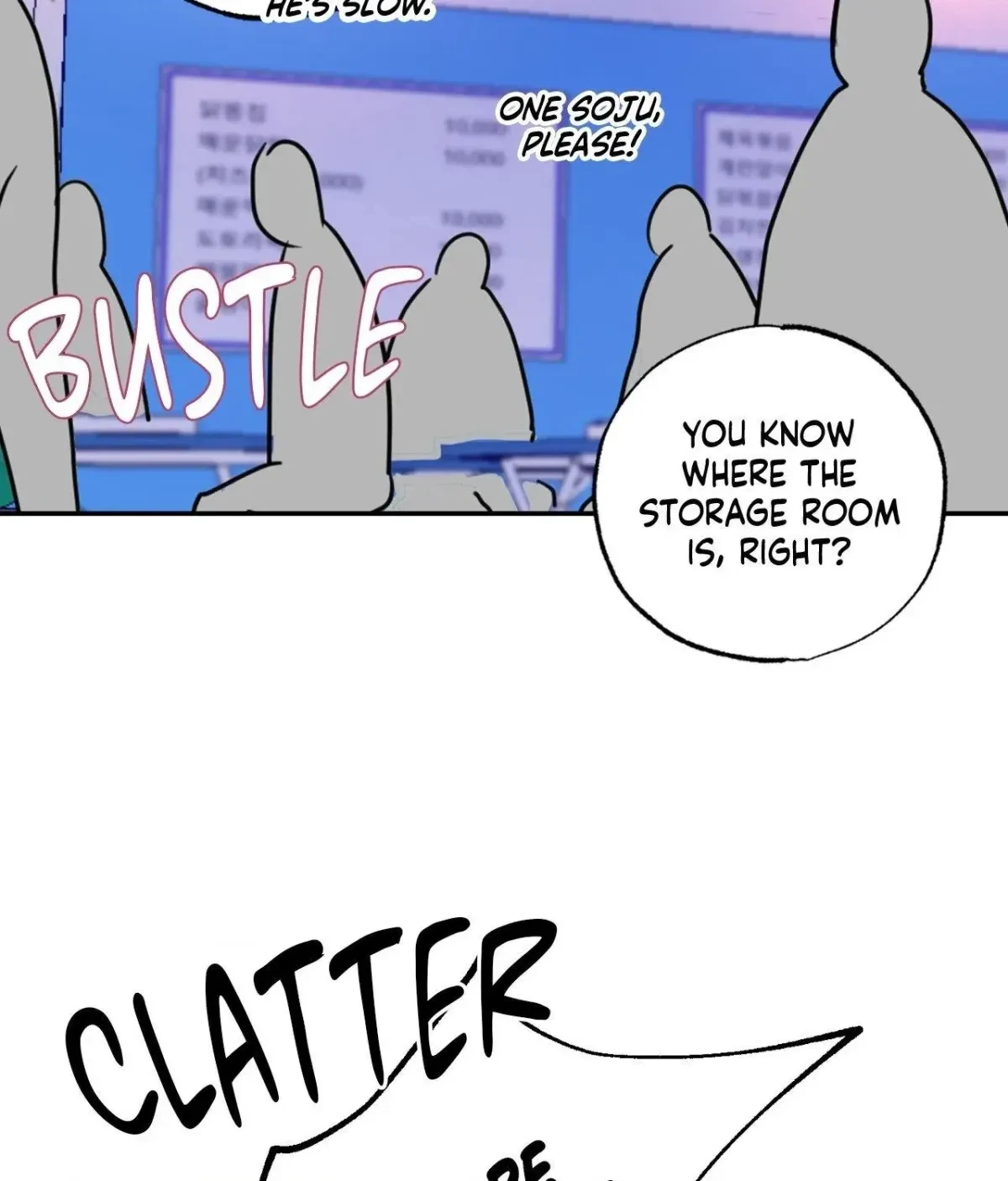 Unlock: The Nerd Boy's Double Life Chapter 10, page 105