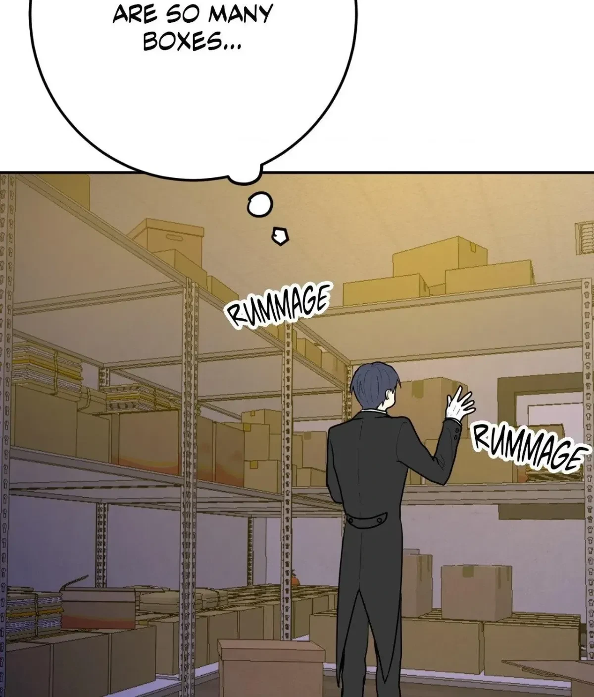 Unlock: The Nerd Boy's Double Life Chapter 10, page 112