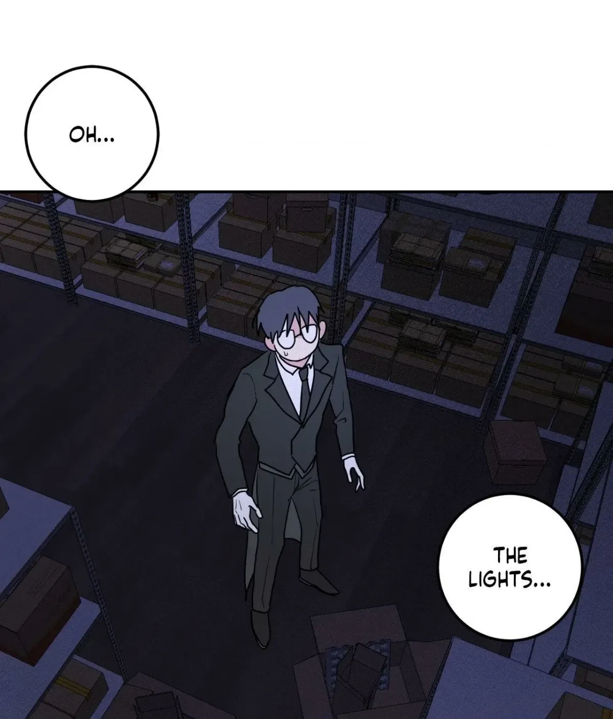 Unlock: The Nerd Boy's Double Life Chapter 10, page 116