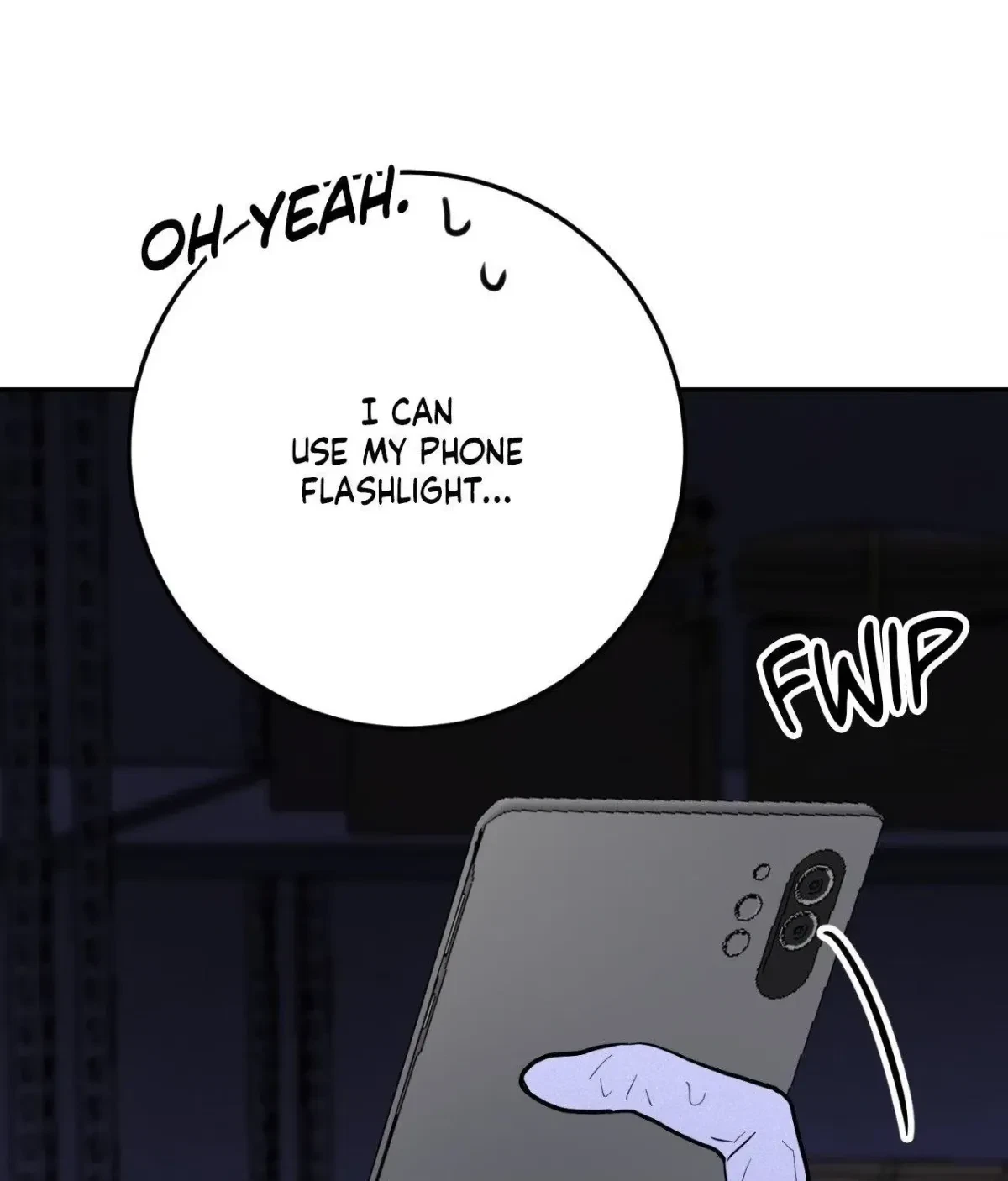 Unlock: The Nerd Boy's Double Life Chapter 10, page 120