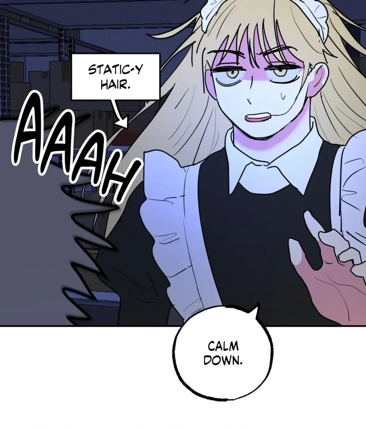 Unlock: The Nerd Boy's Double Life Chapter 10, page 127