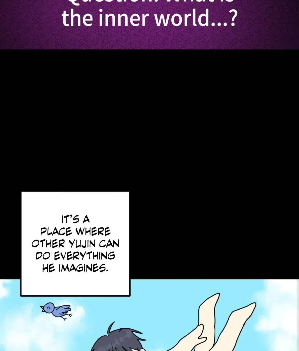 Unlock: The Nerd Boy's Double Life Chapter 10, page 14