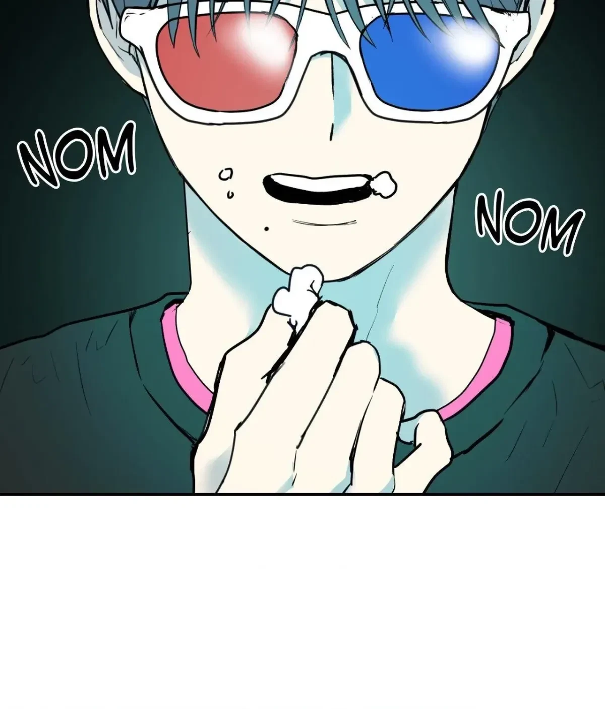 Unlock: The Nerd Boy's Double Life Chapter 10, page 2