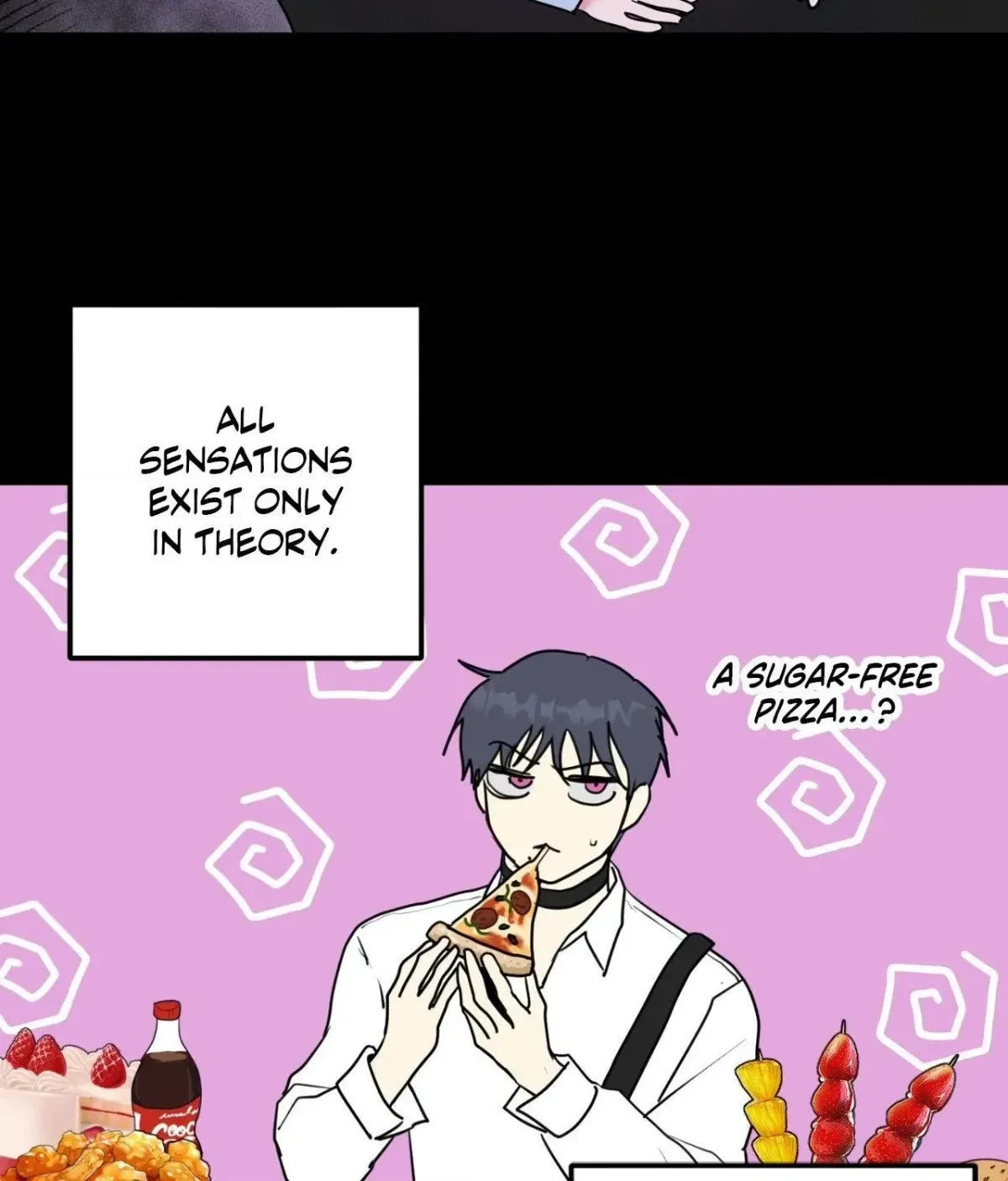 Unlock: The Nerd Boy's Double Life Chapter 10, page 20