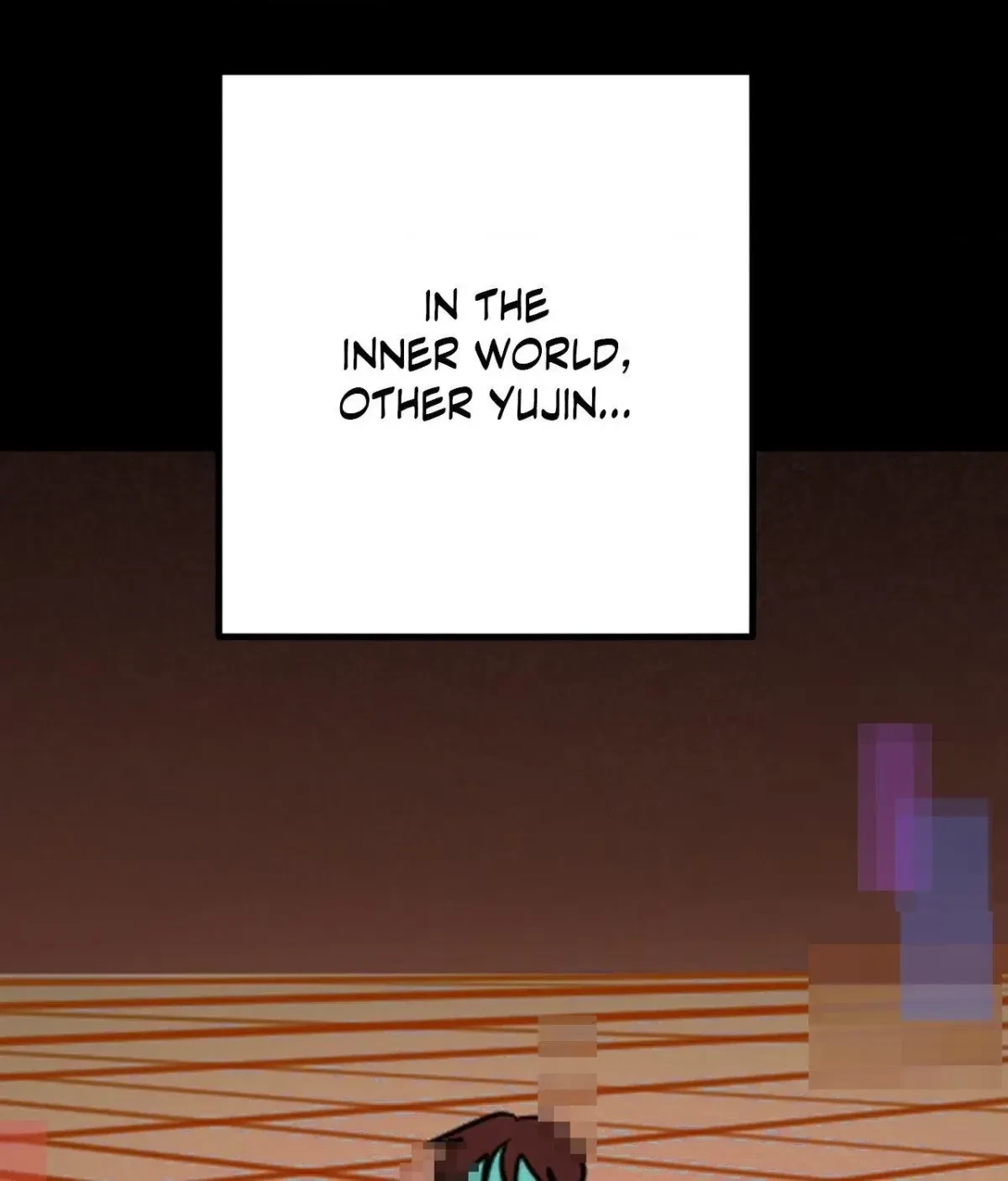Unlock: The Nerd Boy's Double Life Chapter 10, page 27