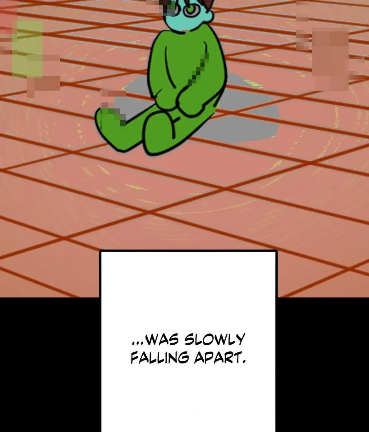 Unlock: The Nerd Boy's Double Life Chapter 10, page 28