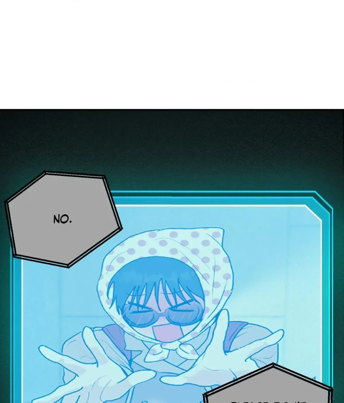 Unlock: The Nerd Boy's Double Life Chapter 10, page 3