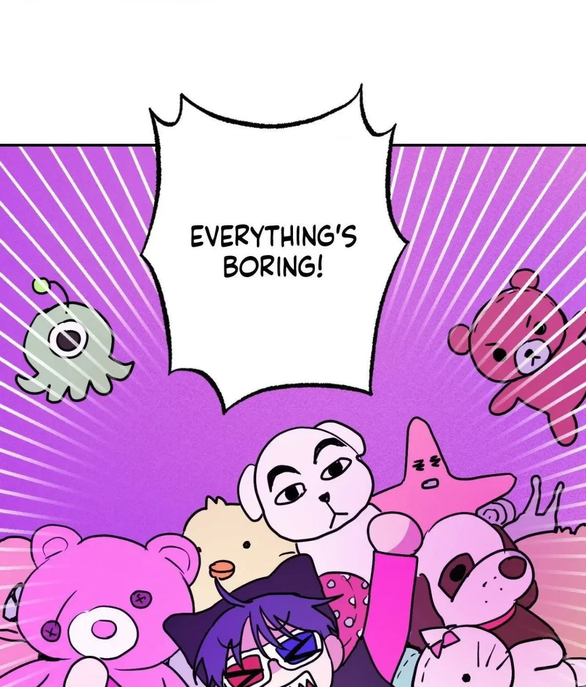 Unlock: The Nerd Boy's Double Life Chapter 10, page 33