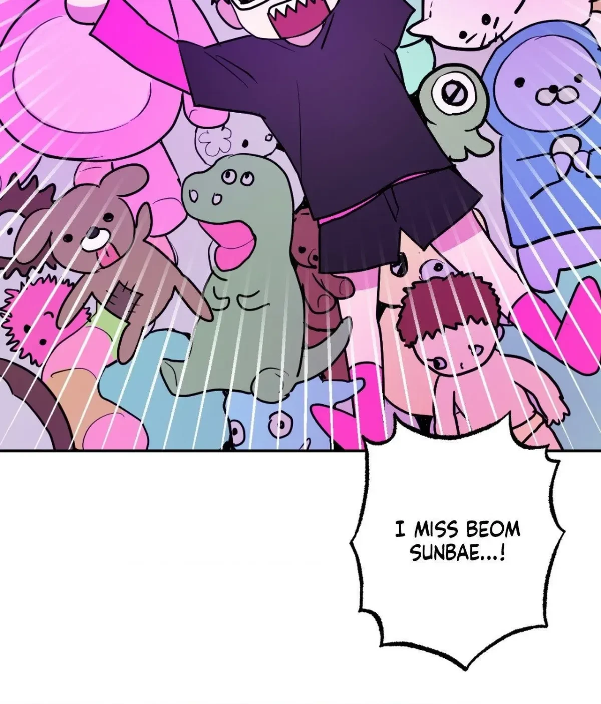 Unlock: The Nerd Boy's Double Life Chapter 10, page 34