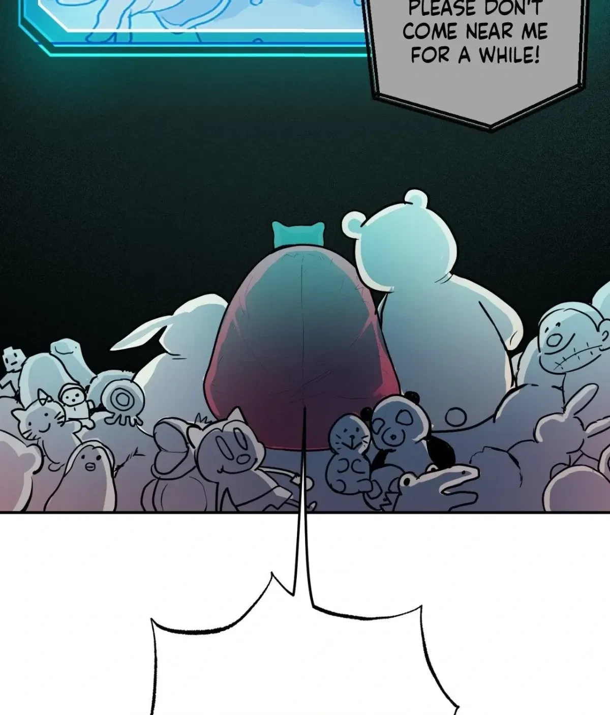 Unlock: The Nerd Boy's Double Life Chapter 10, page 4