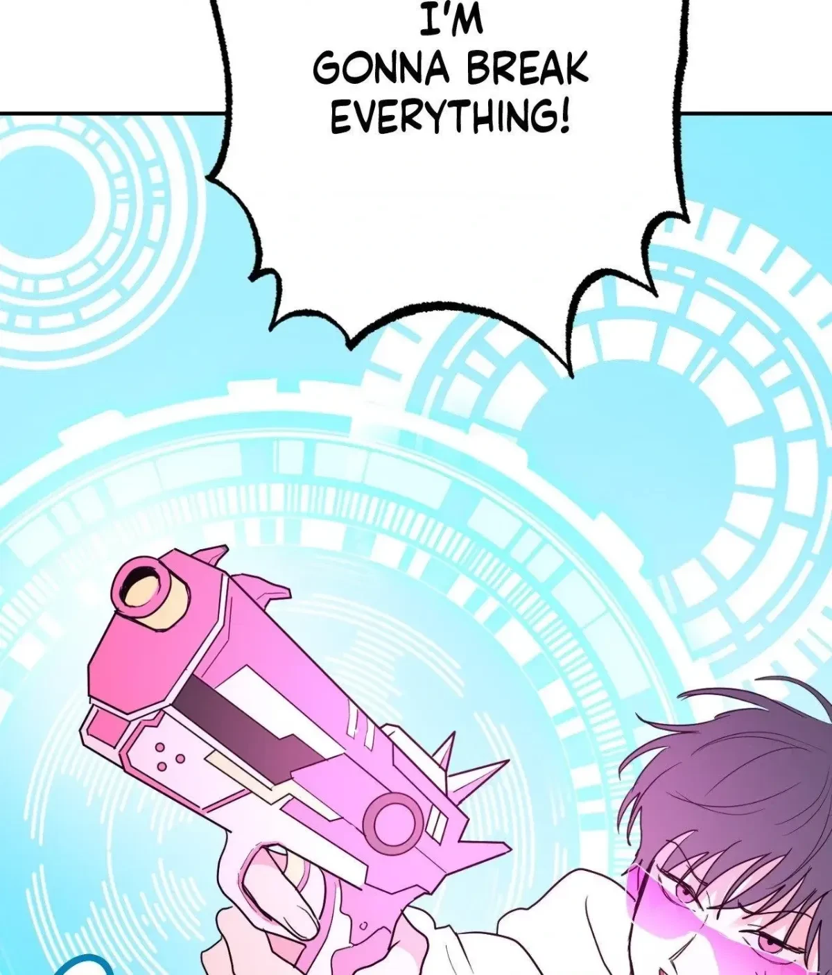 Unlock: The Nerd Boy's Double Life Chapter 10, page 40