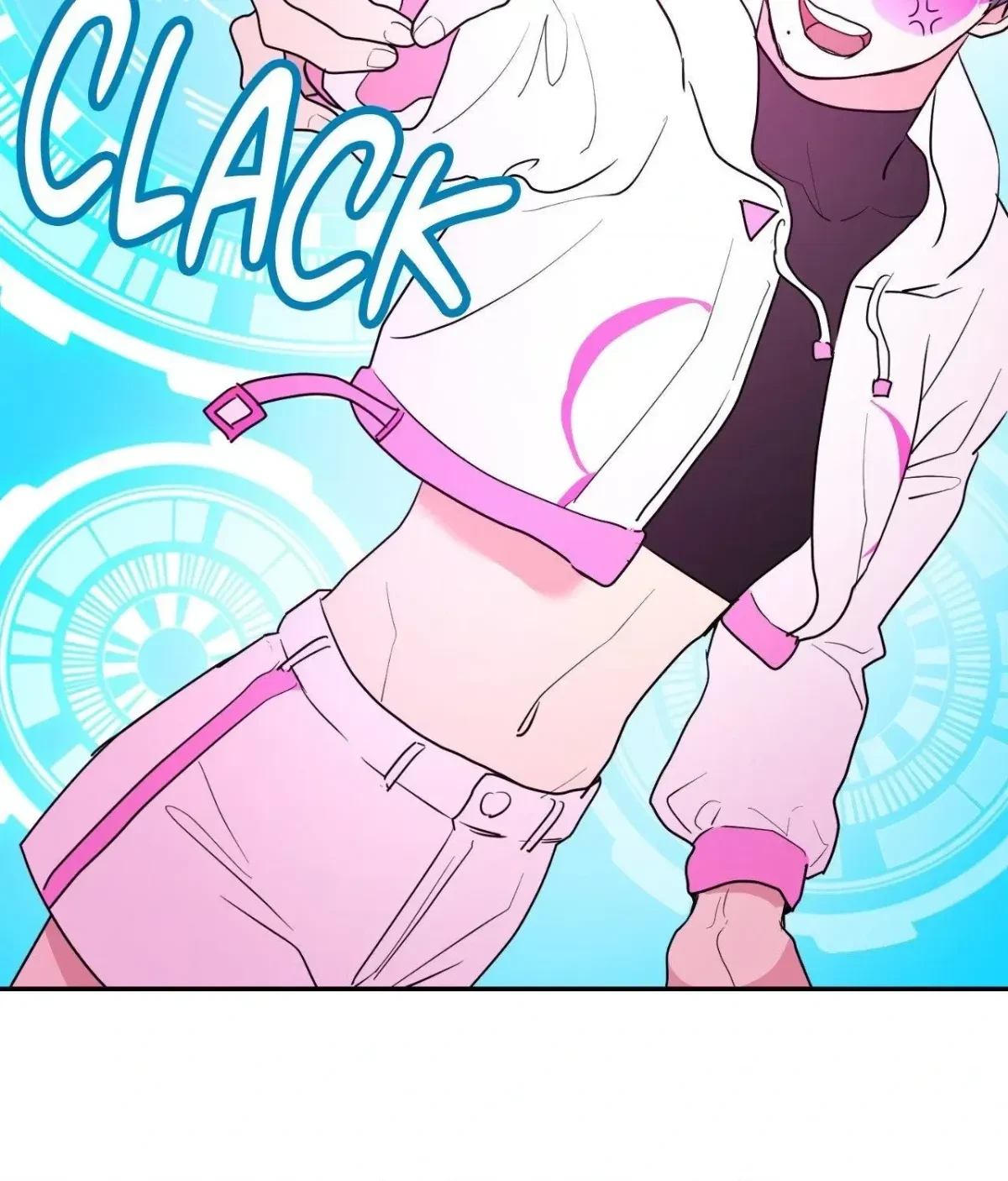 Unlock: The Nerd Boy's Double Life Chapter 10, page 41