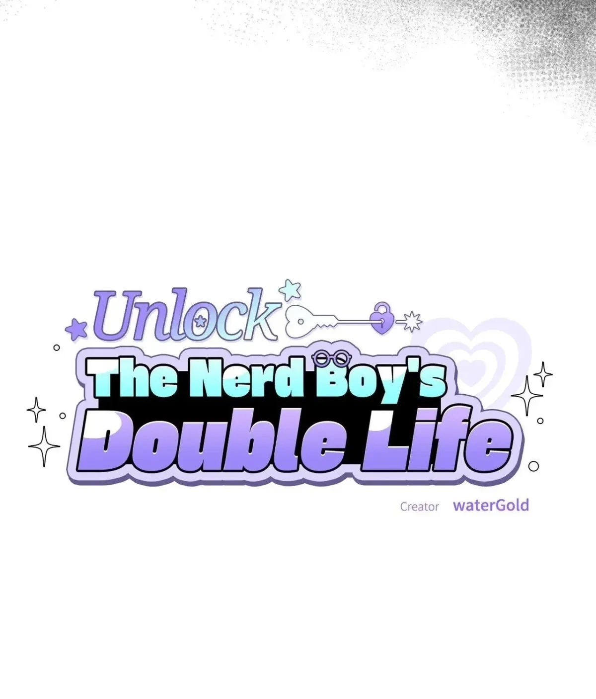 Unlock: The Nerd Boy's Double Life Chapter 10, page 54