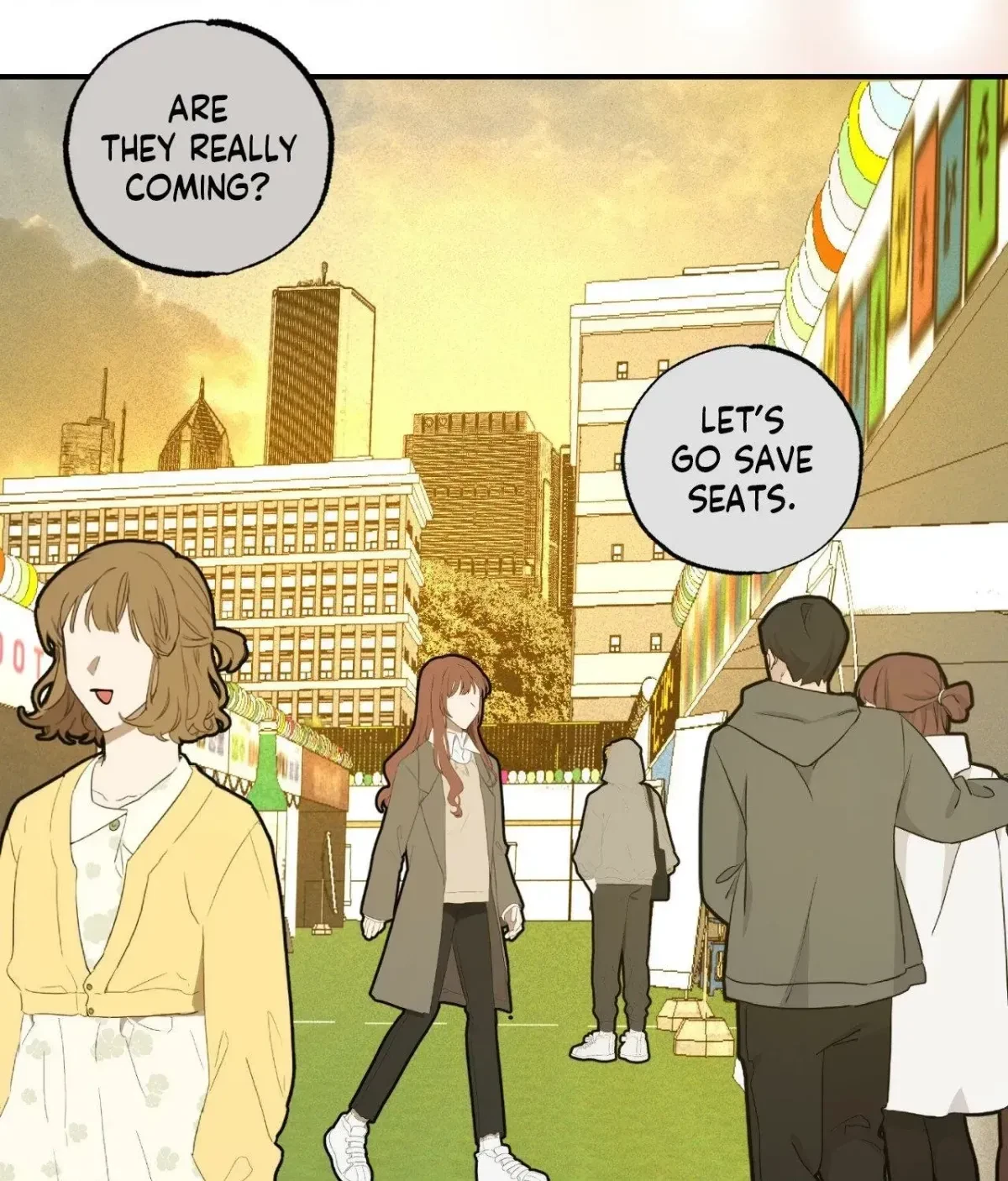 Unlock: The Nerd Boy's Double Life Chapter 10, page 57