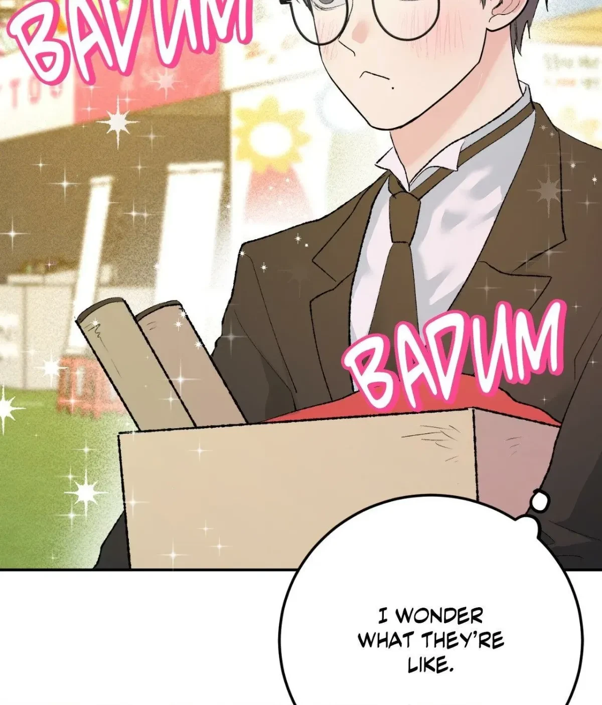 Unlock: The Nerd Boy's Double Life Chapter 10, page 60