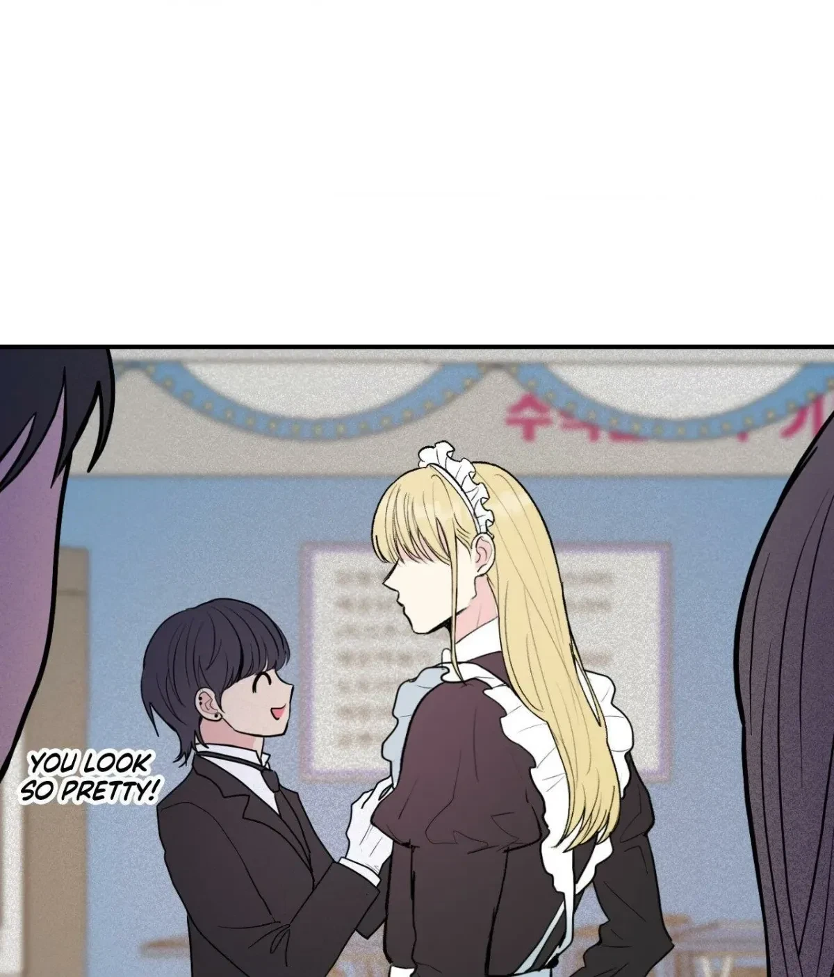 Unlock: The Nerd Boy's Double Life Chapter 10, page 65