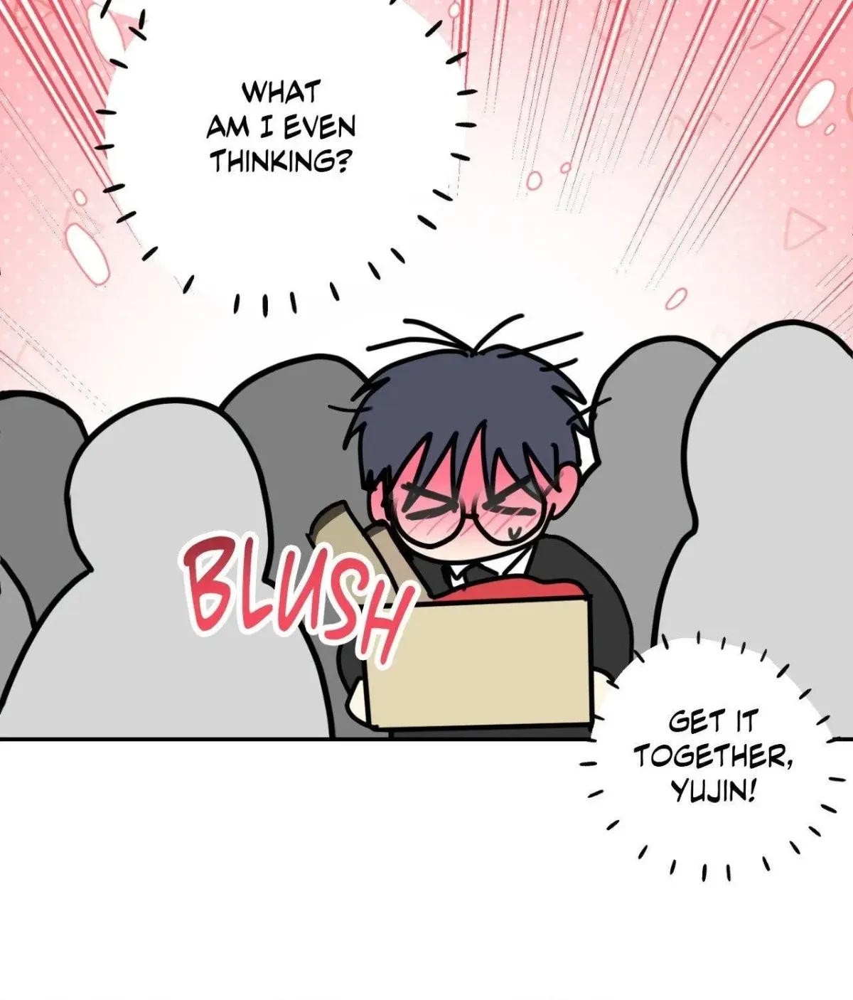 Unlock: The Nerd Boy's Double Life Chapter 10, page 80