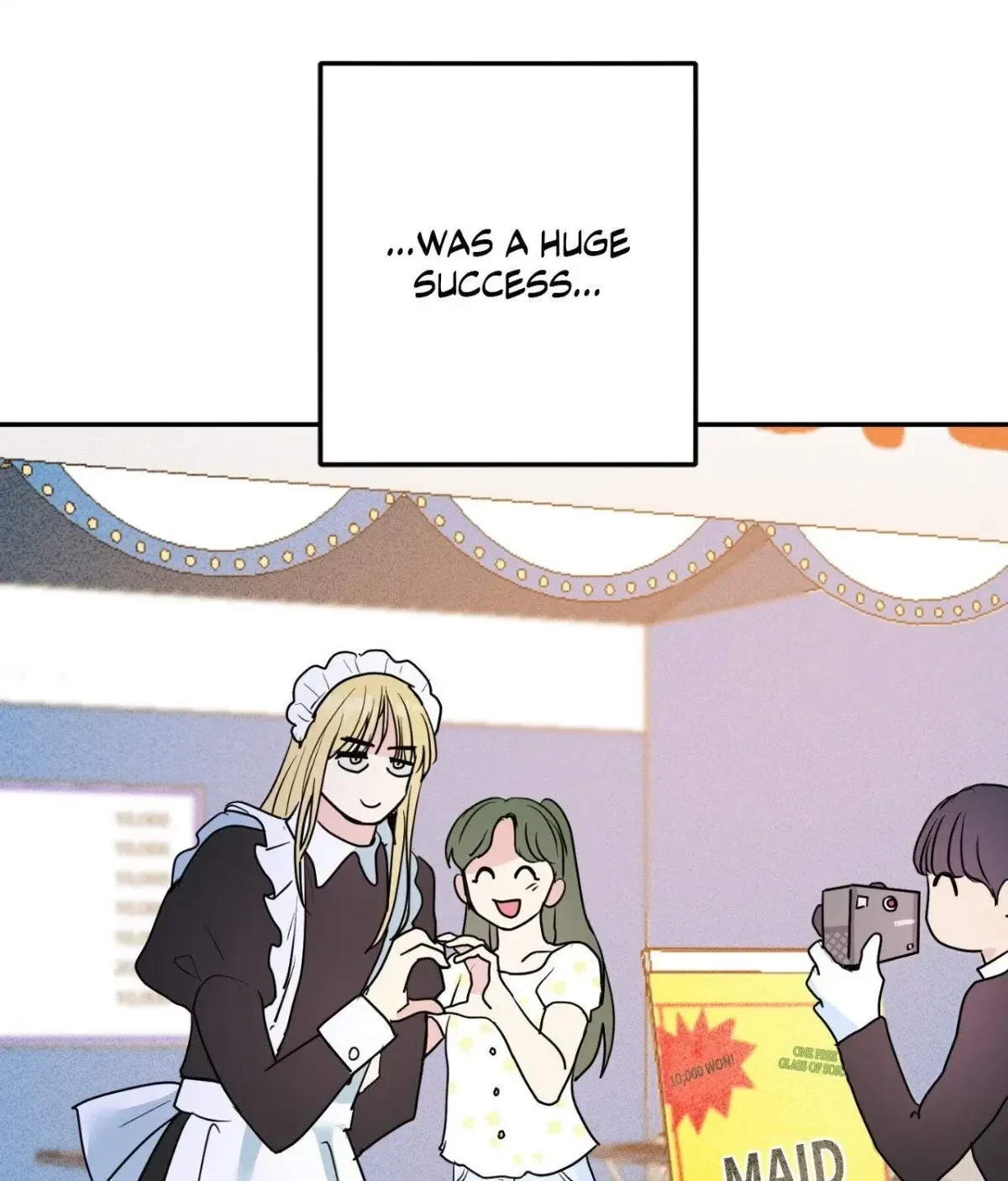 Unlock: The Nerd Boy's Double Life Chapter 10, page 84