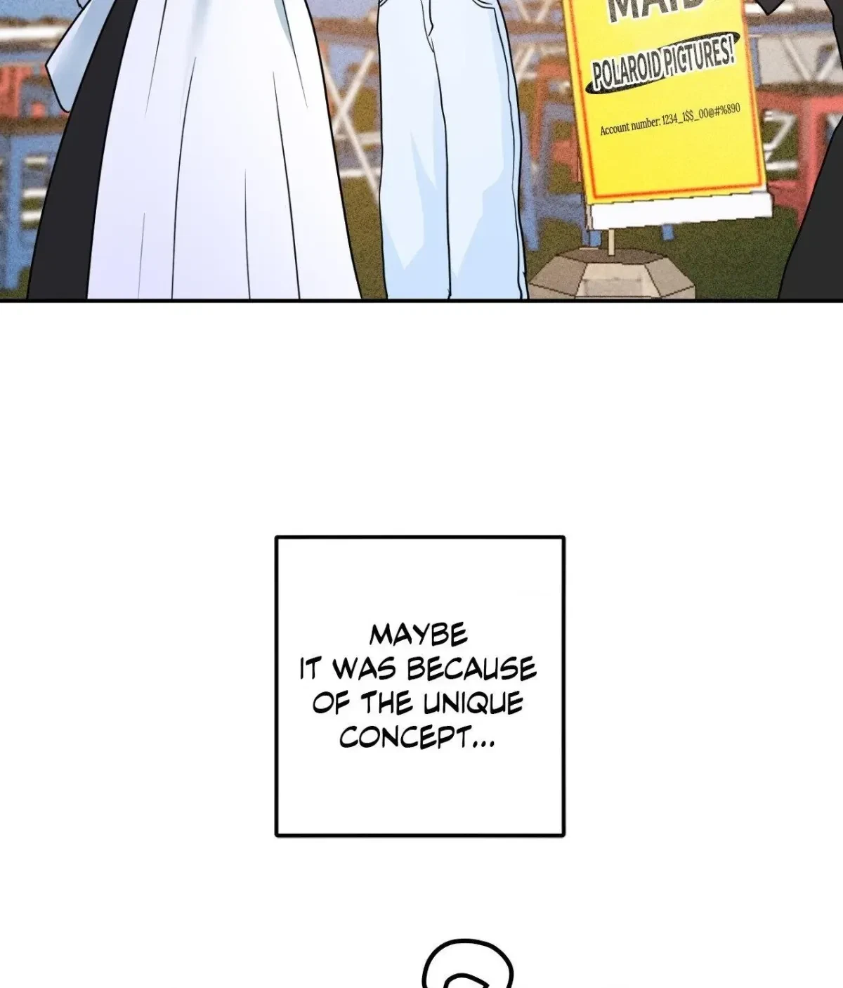 Unlock: The Nerd Boy's Double Life Chapter 10, page 85