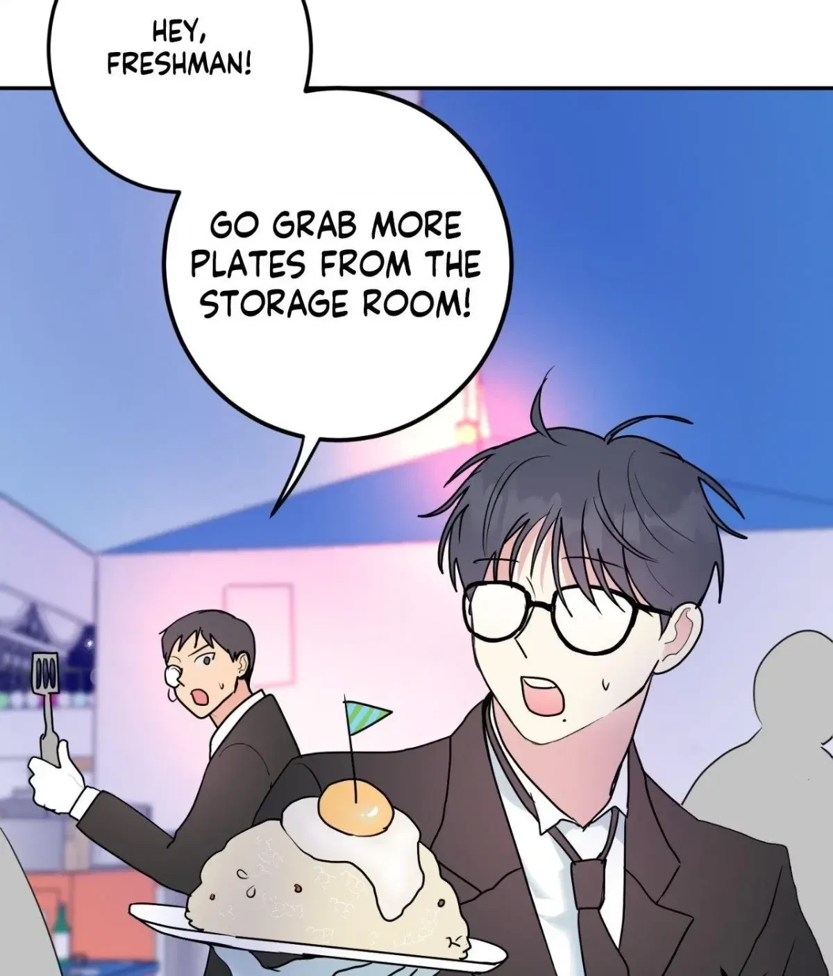 Unlock: The Nerd Boy's Double Life Chapter 10, page 88