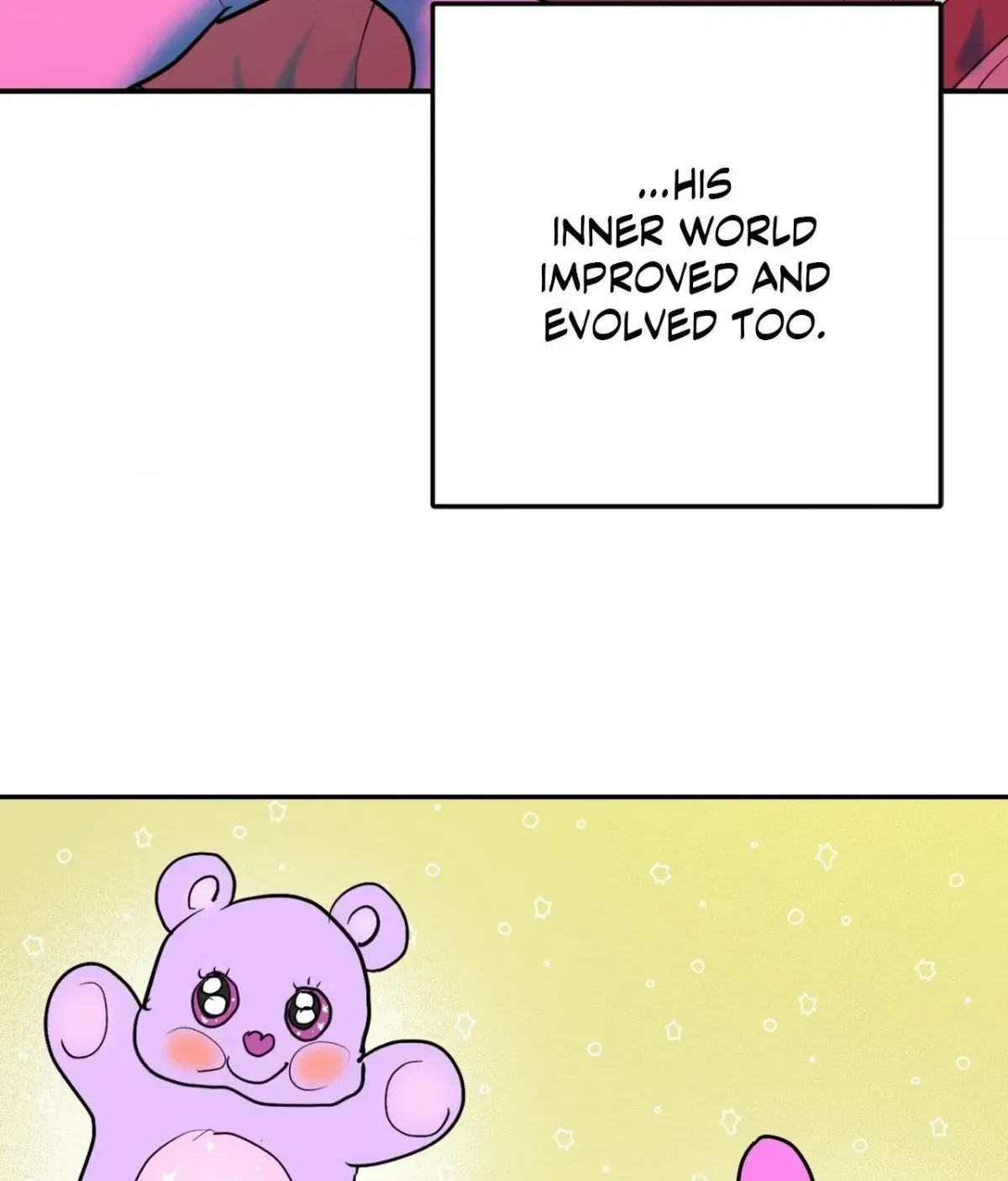 Unlock: The Nerd Boy's Double Life Chapter 10, page 9