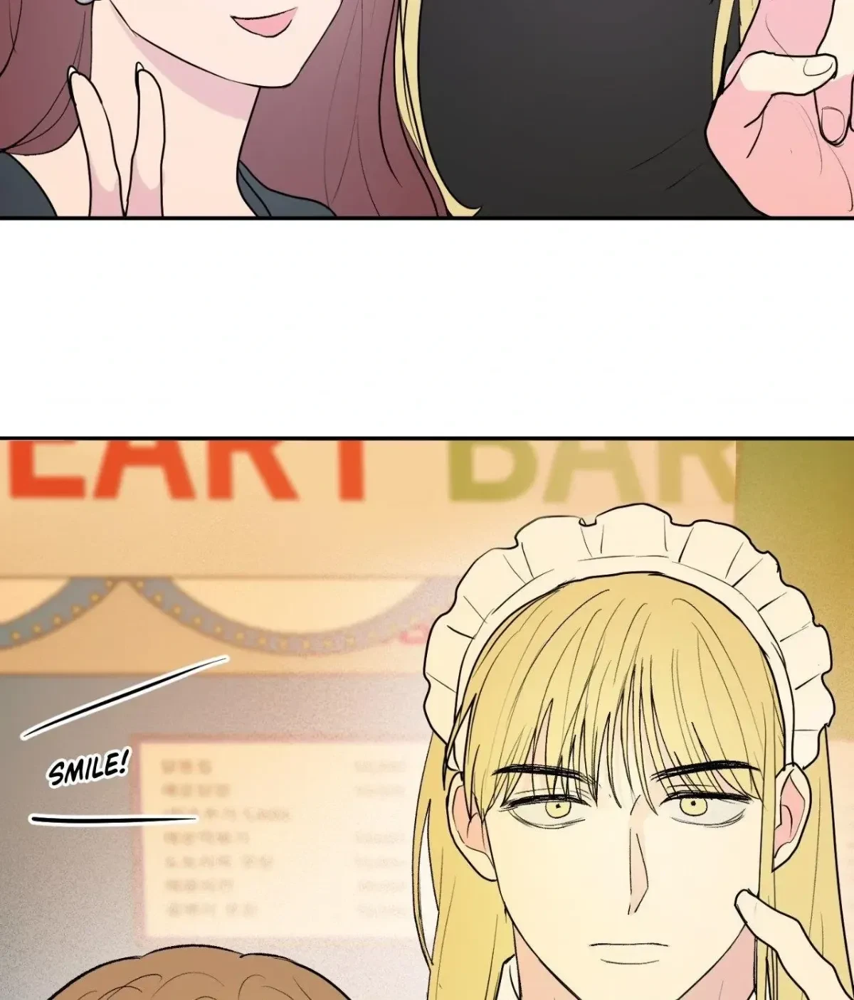 Unlock: The Nerd Boy's Double Life Chapter 10, page 93