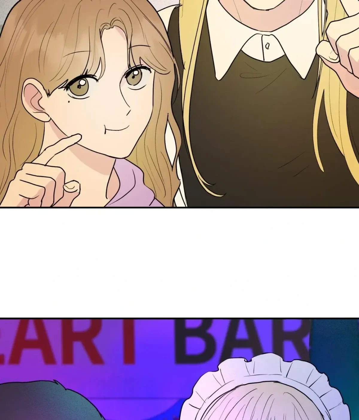 Unlock: The Nerd Boy's Double Life Chapter 10, page 94