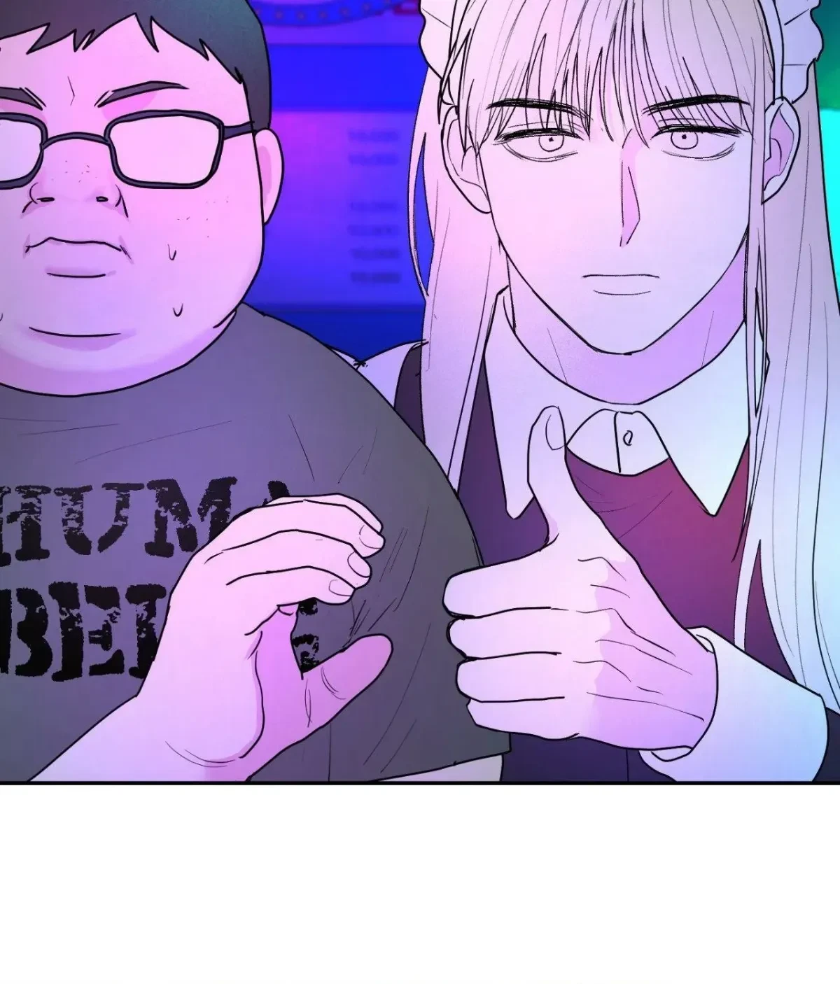 Unlock: The Nerd Boy's Double Life Chapter 10, page 95
