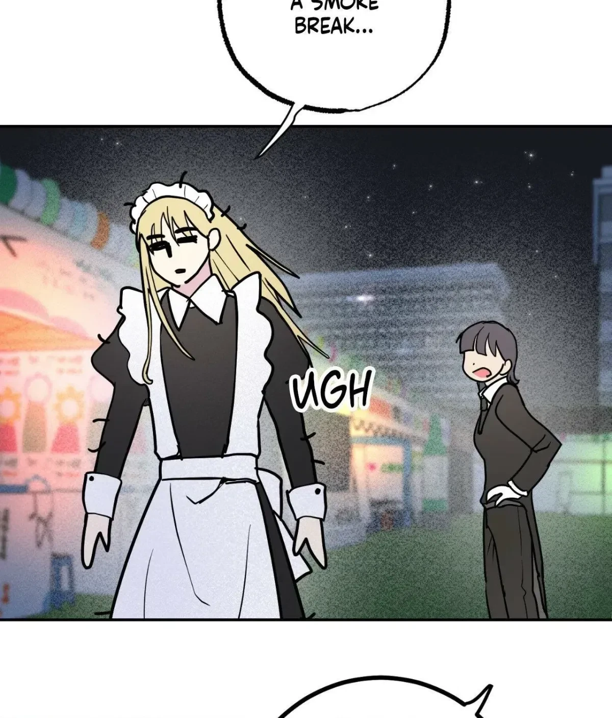 Unlock: The Nerd Boy's Double Life Chapter 10, page 98