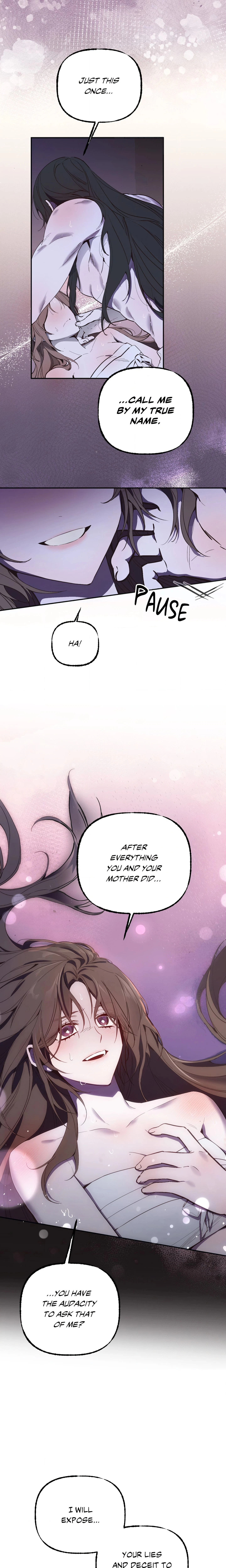 Possession (San Yang) Chapter 1, page 2