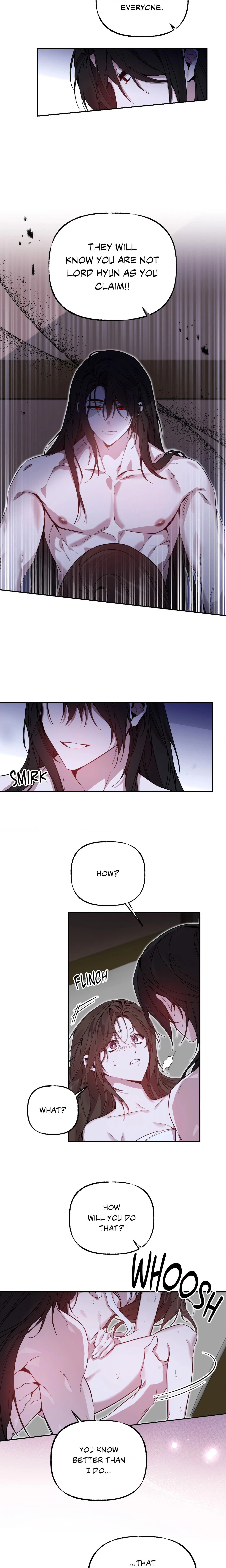 Possession (San Yang) Chapter 1, page 3