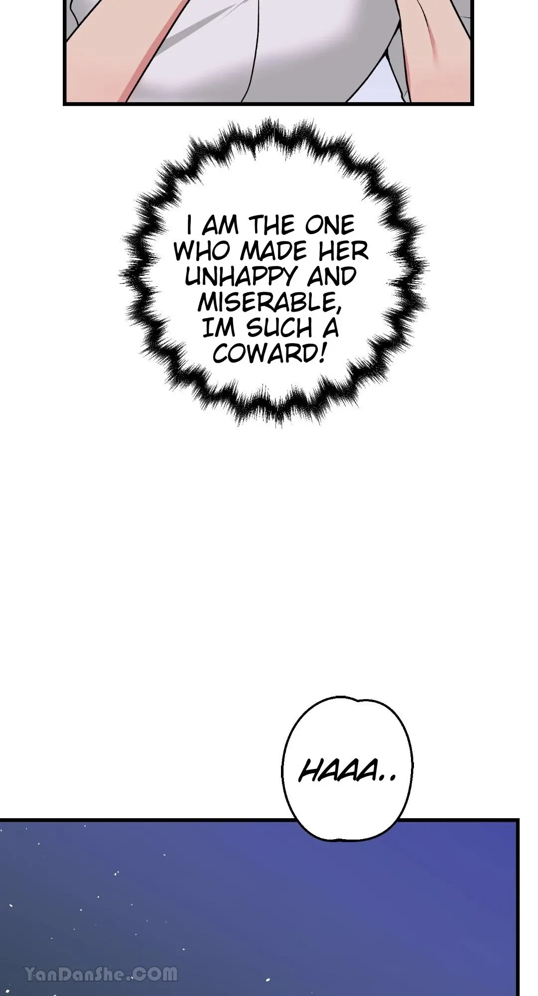 Let's Do It Just Once! Chapter 7, page 41