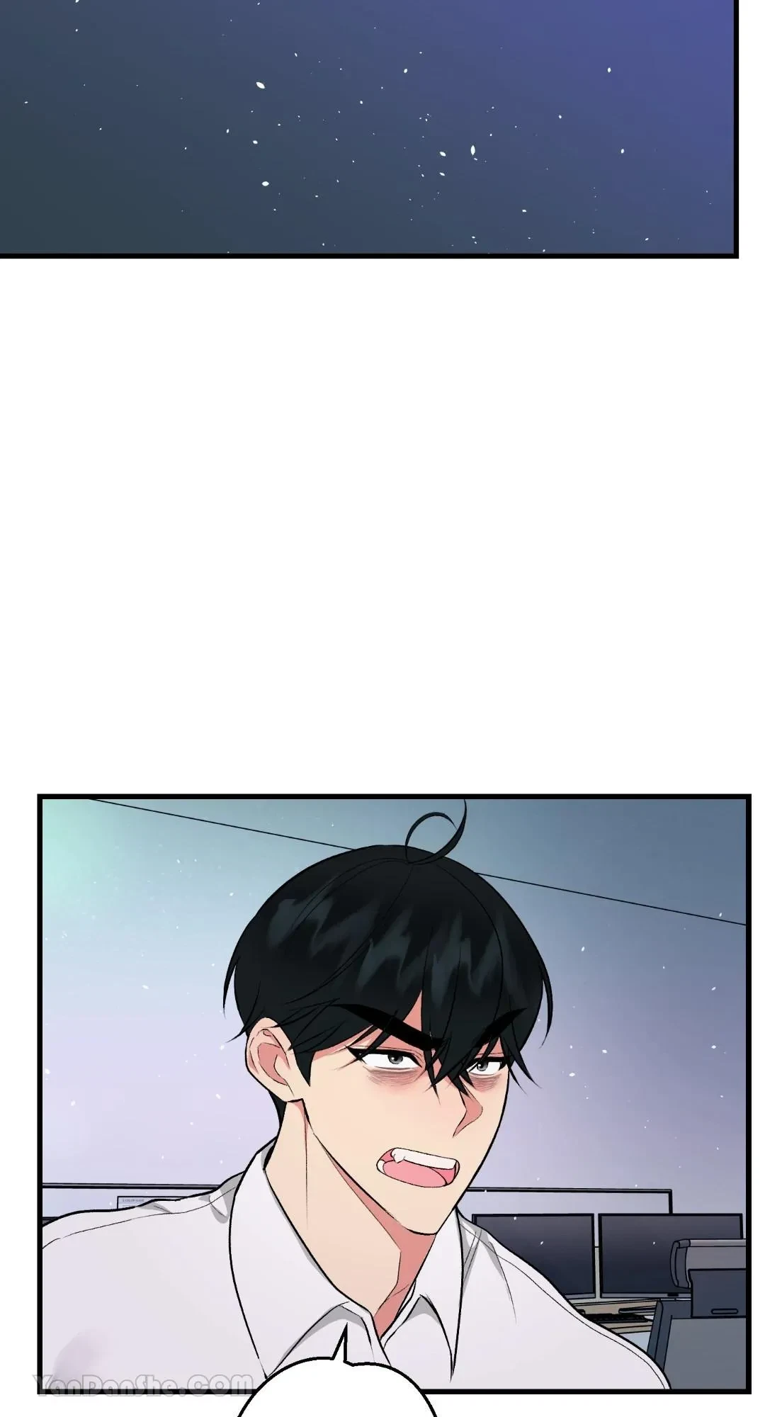 Let's Do It Just Once! Chapter 7, page 42