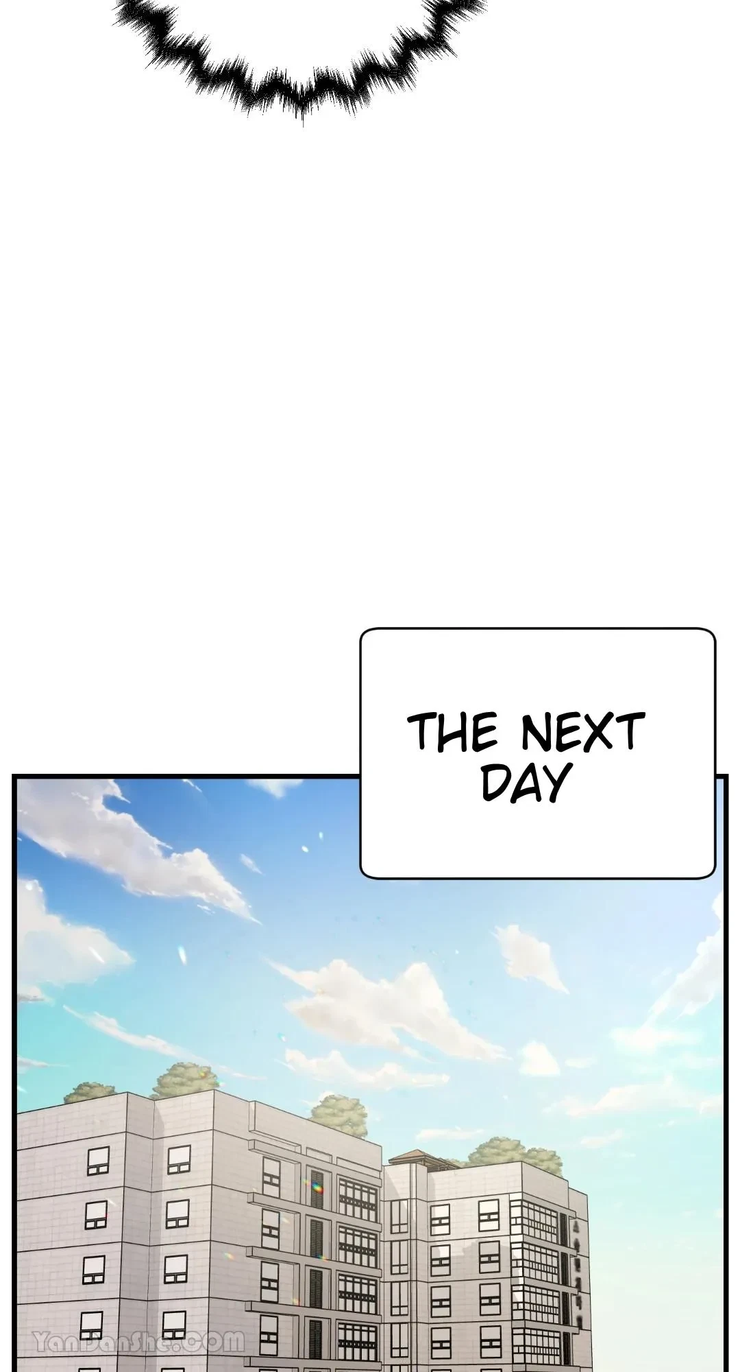 Let's Do It Just Once! Chapter 7, page 45