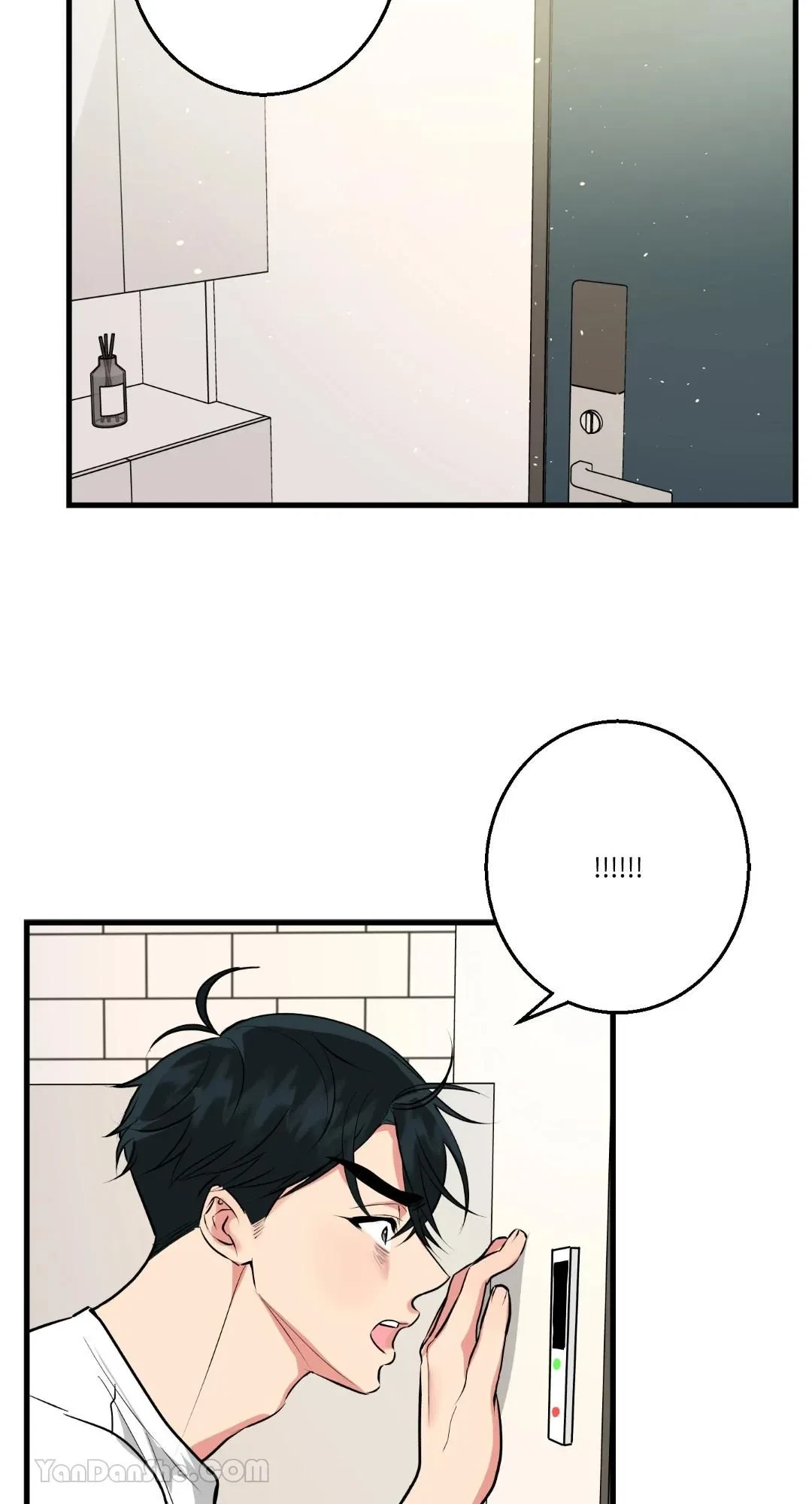 Let's Do It Just Once! Chapter 7, page 62