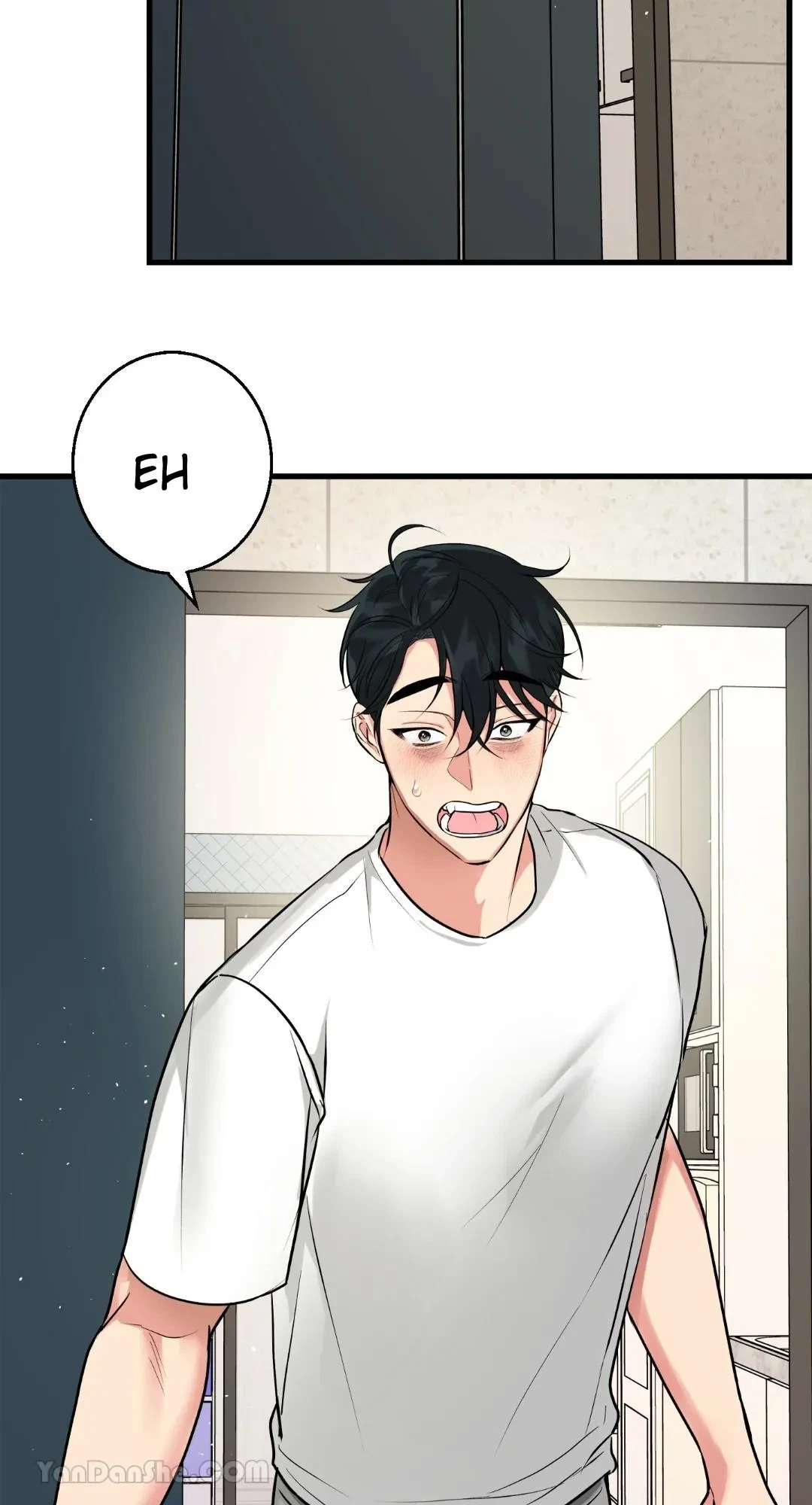 Let's Do It Just Once! Chapter 7, page 64